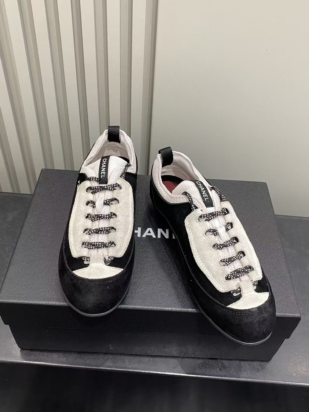 샤넬 신발 132665 Chanel Shoes 썸네일 이미지