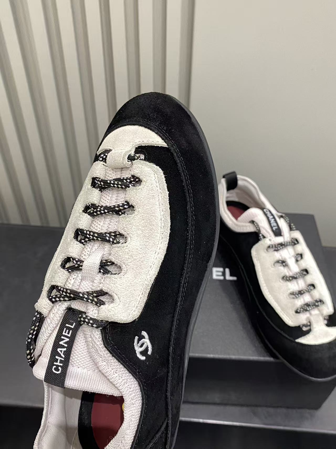 샤넬 신발 132665 Chanel Shoes 썸네일 이미지