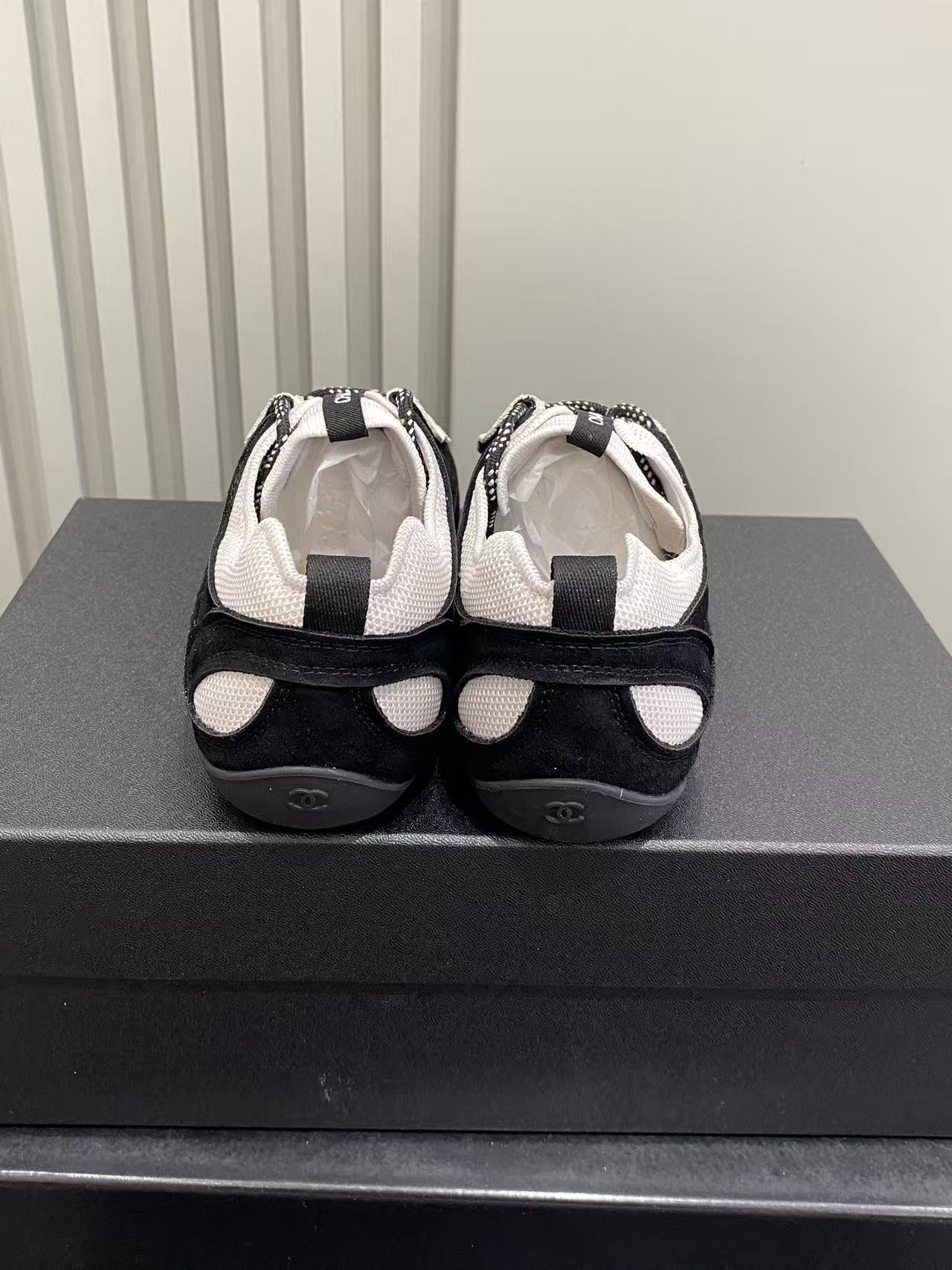 샤넬 신발 132665 Chanel Shoes 썸네일 이미지