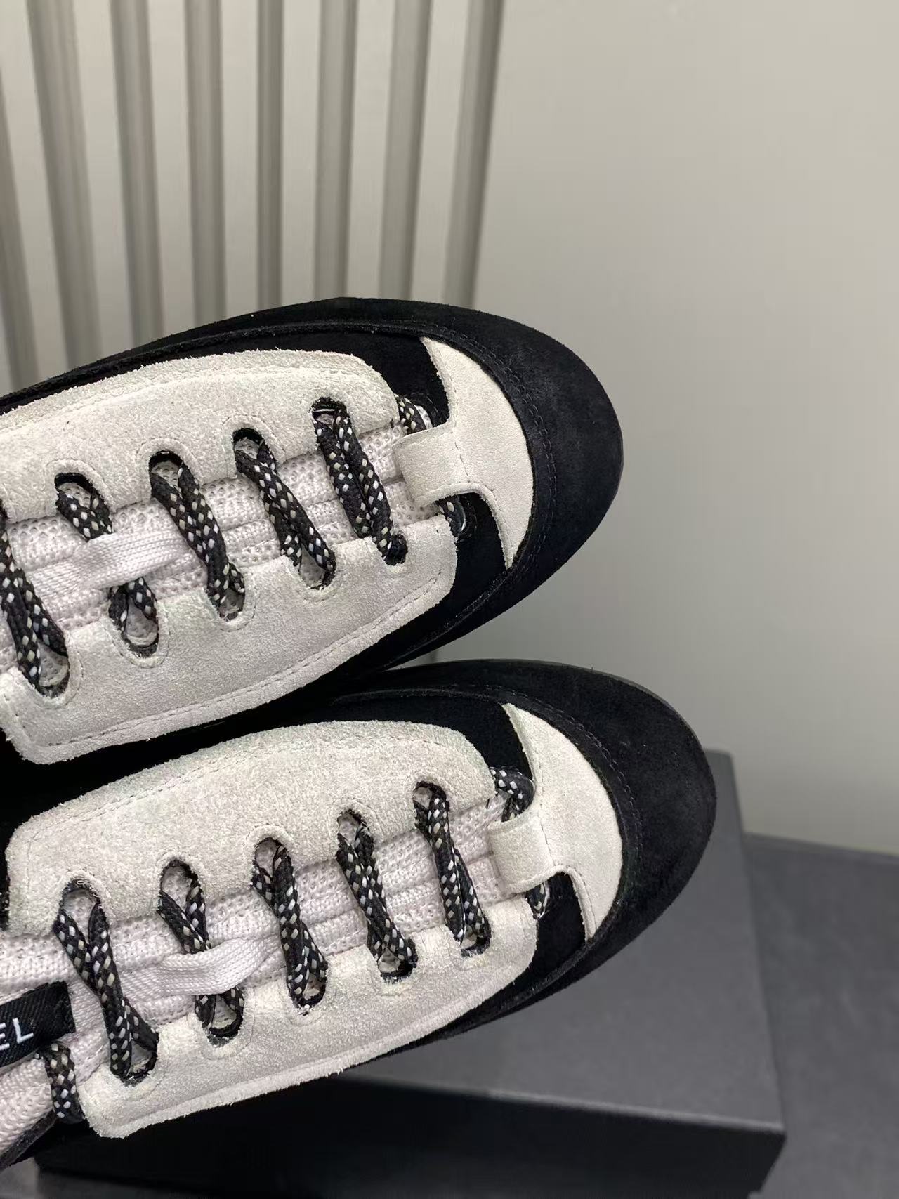 샤넬 신발 132665 Chanel Shoes 썸네일 이미지