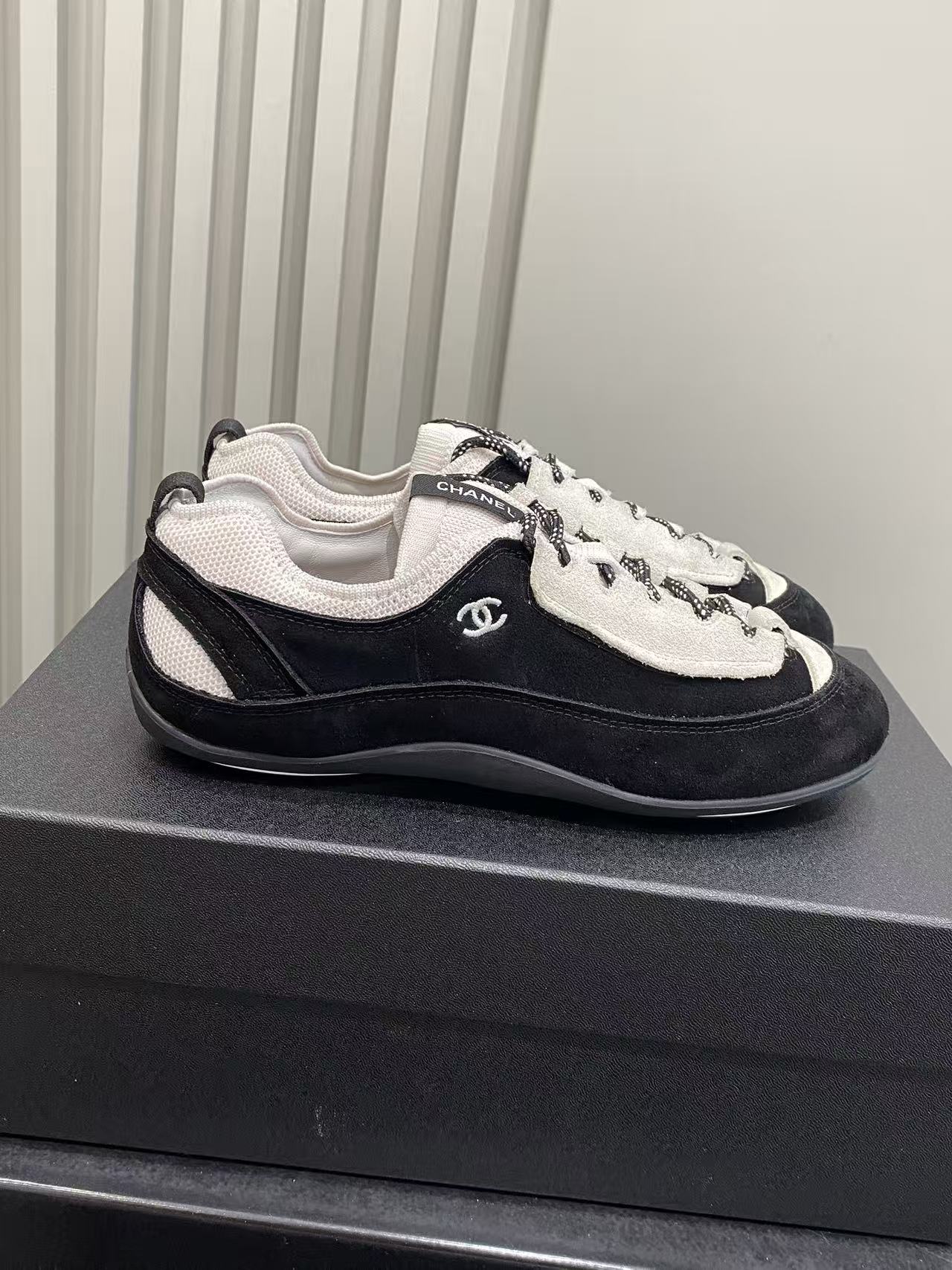 샤넬 신발 132665 Chanel Shoes
