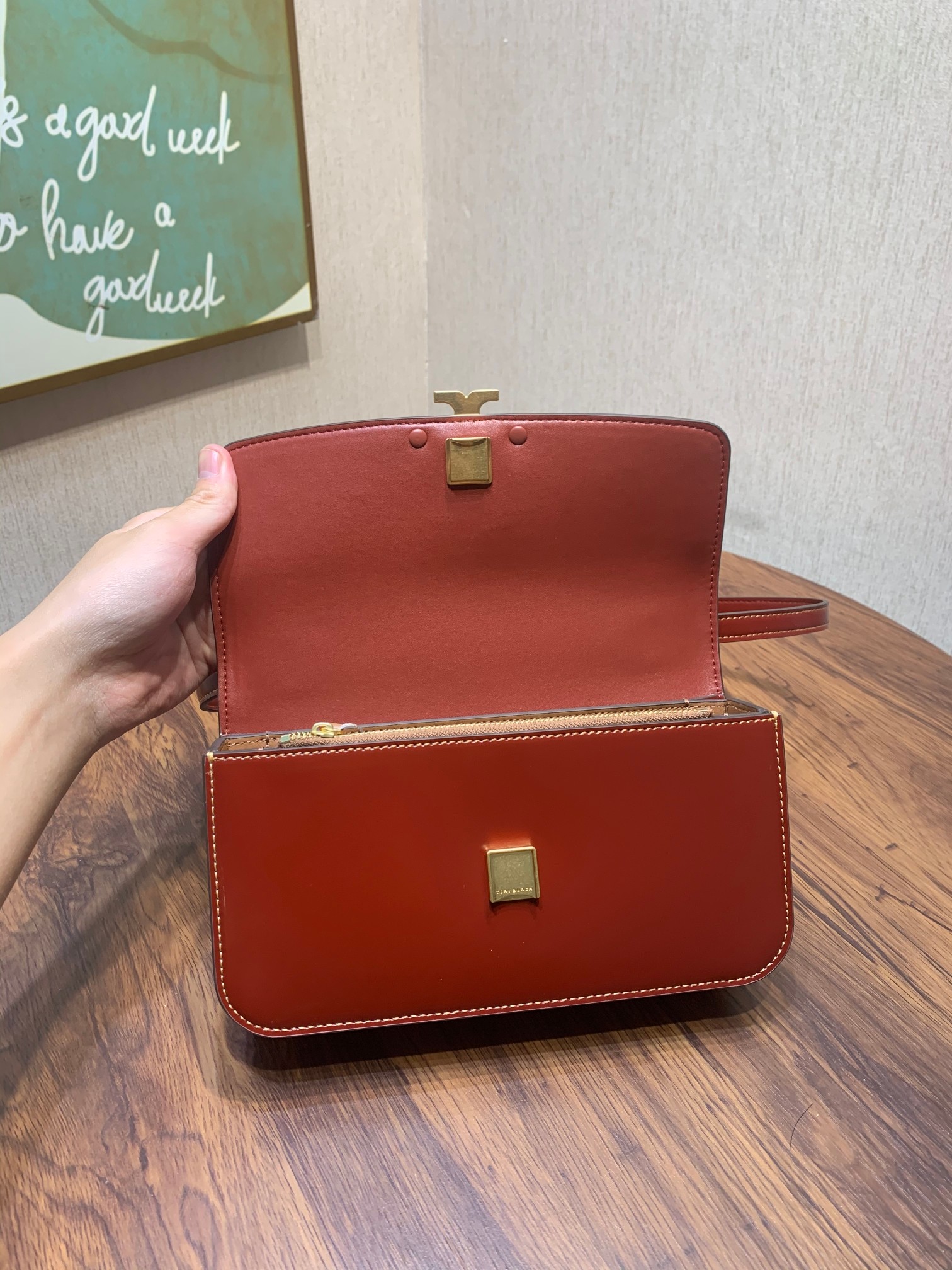 Tory Burch ~编号204 TORY BURCH