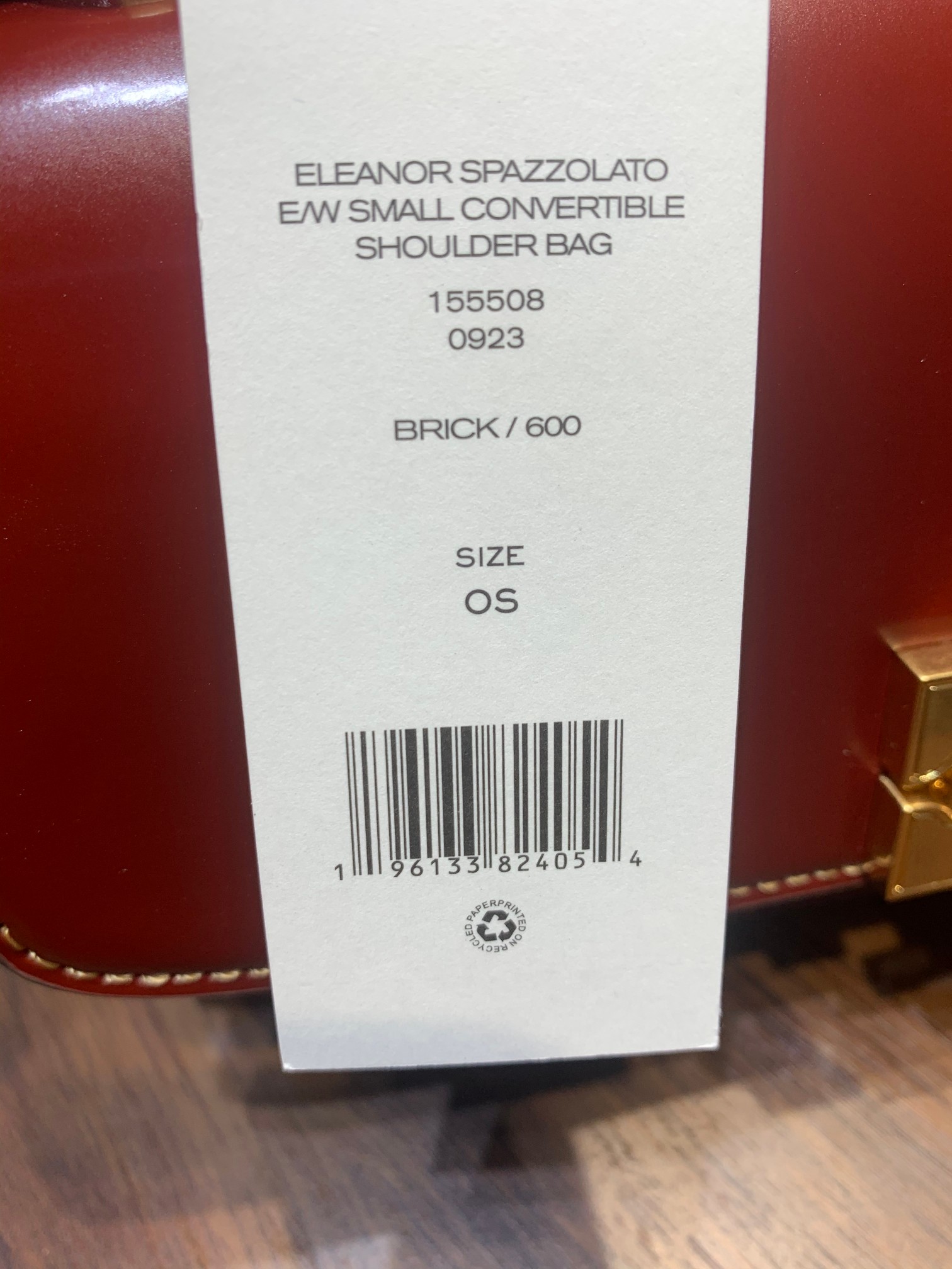 Tory Burch ~编号204 TORY BURCH