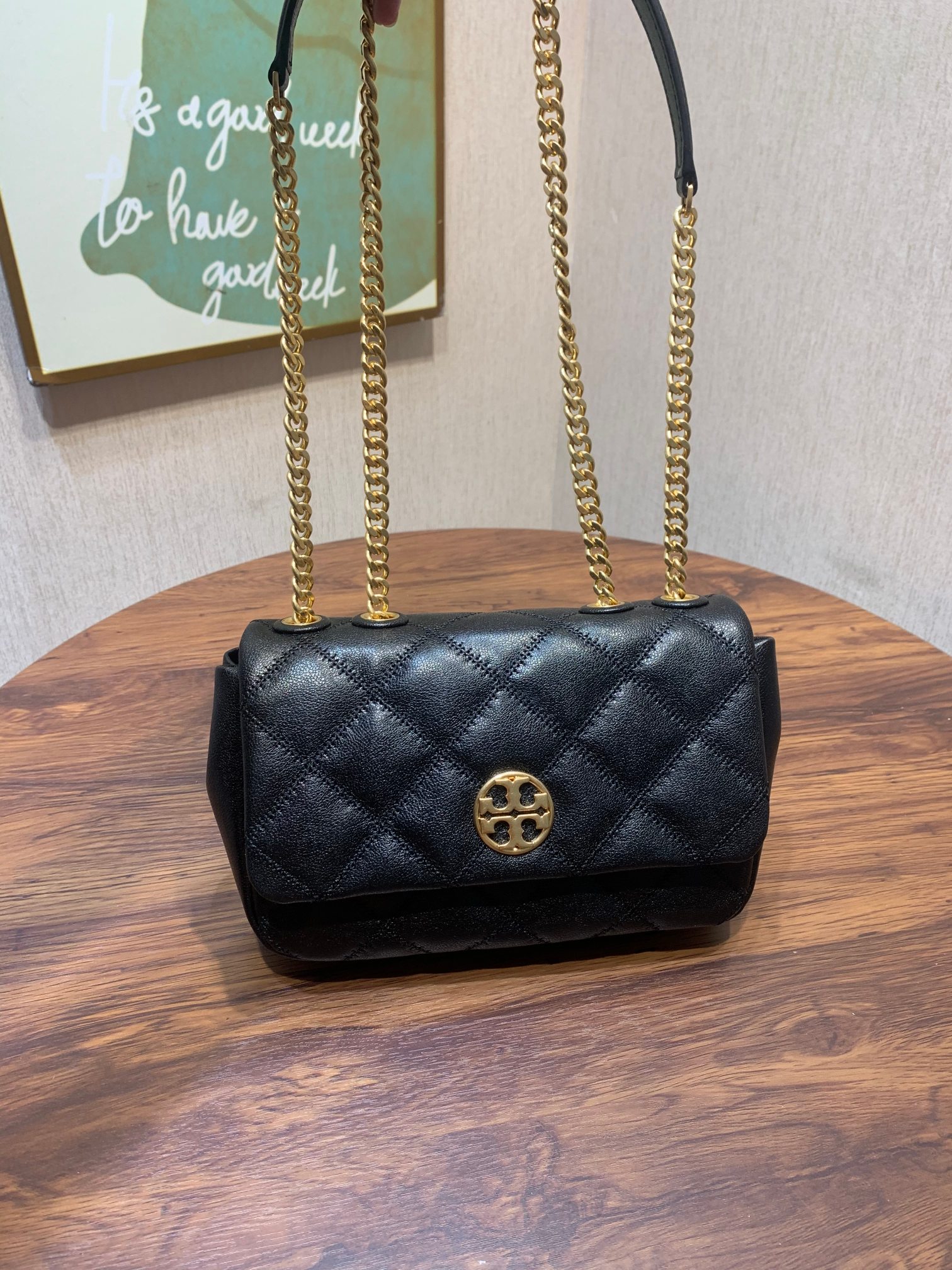 Tory Burch 编号231 TORY BURCH