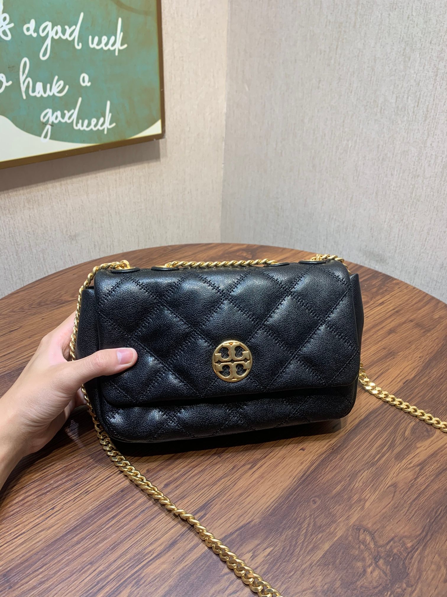 Tory Burch 编号231 TORY BURCH