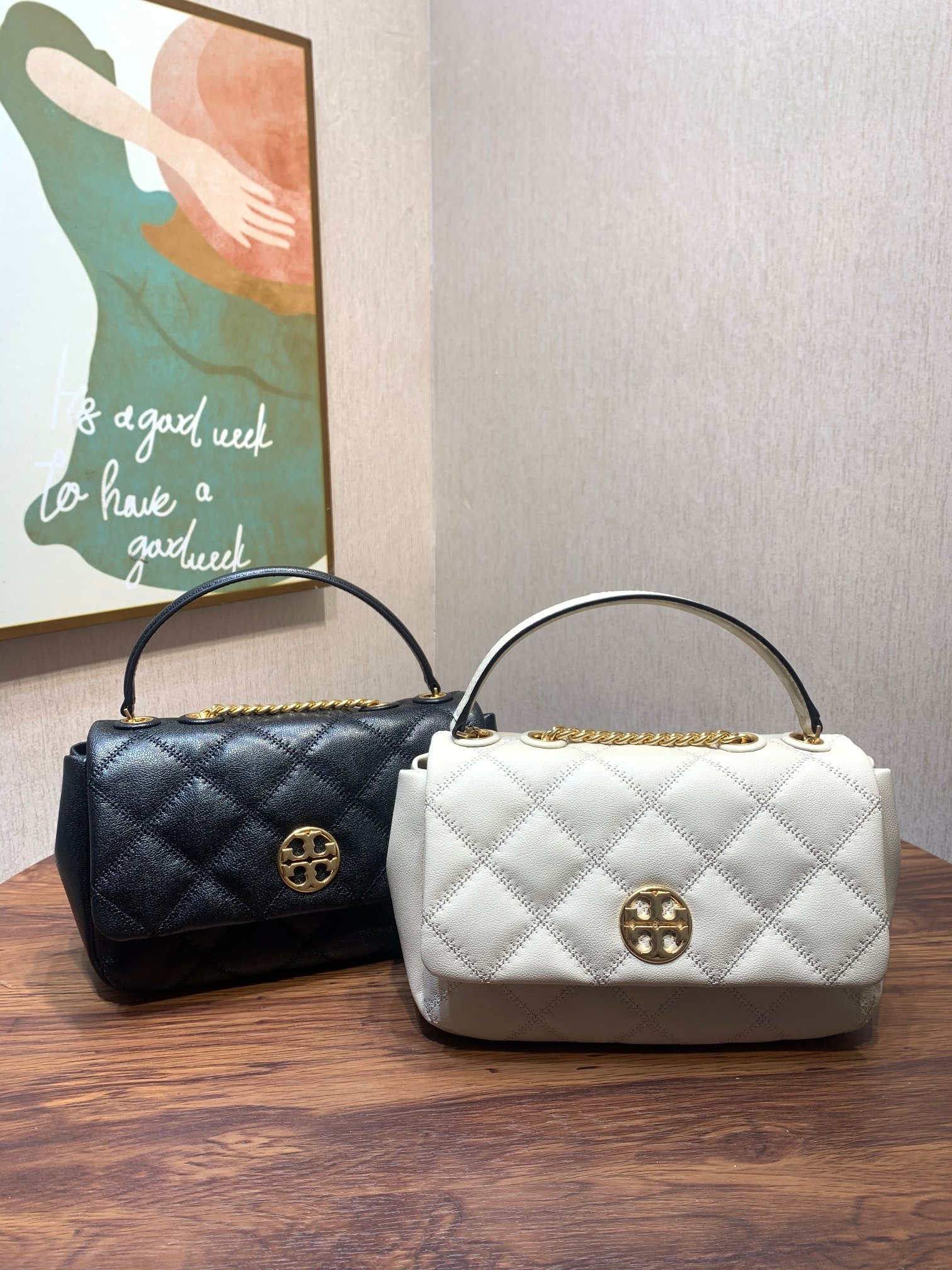 Tory Burch 编号231 TORY BURCH