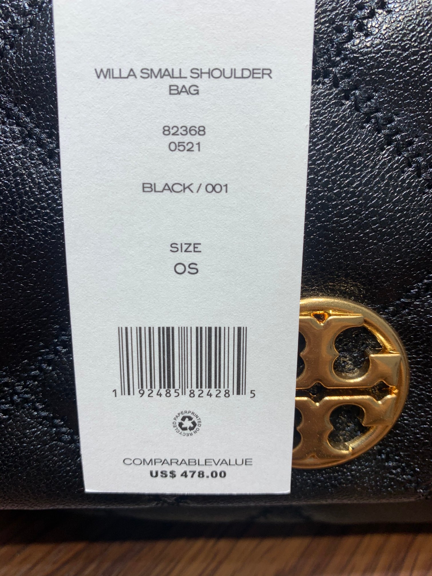 Tory Burch 编号231 TORY BURCH