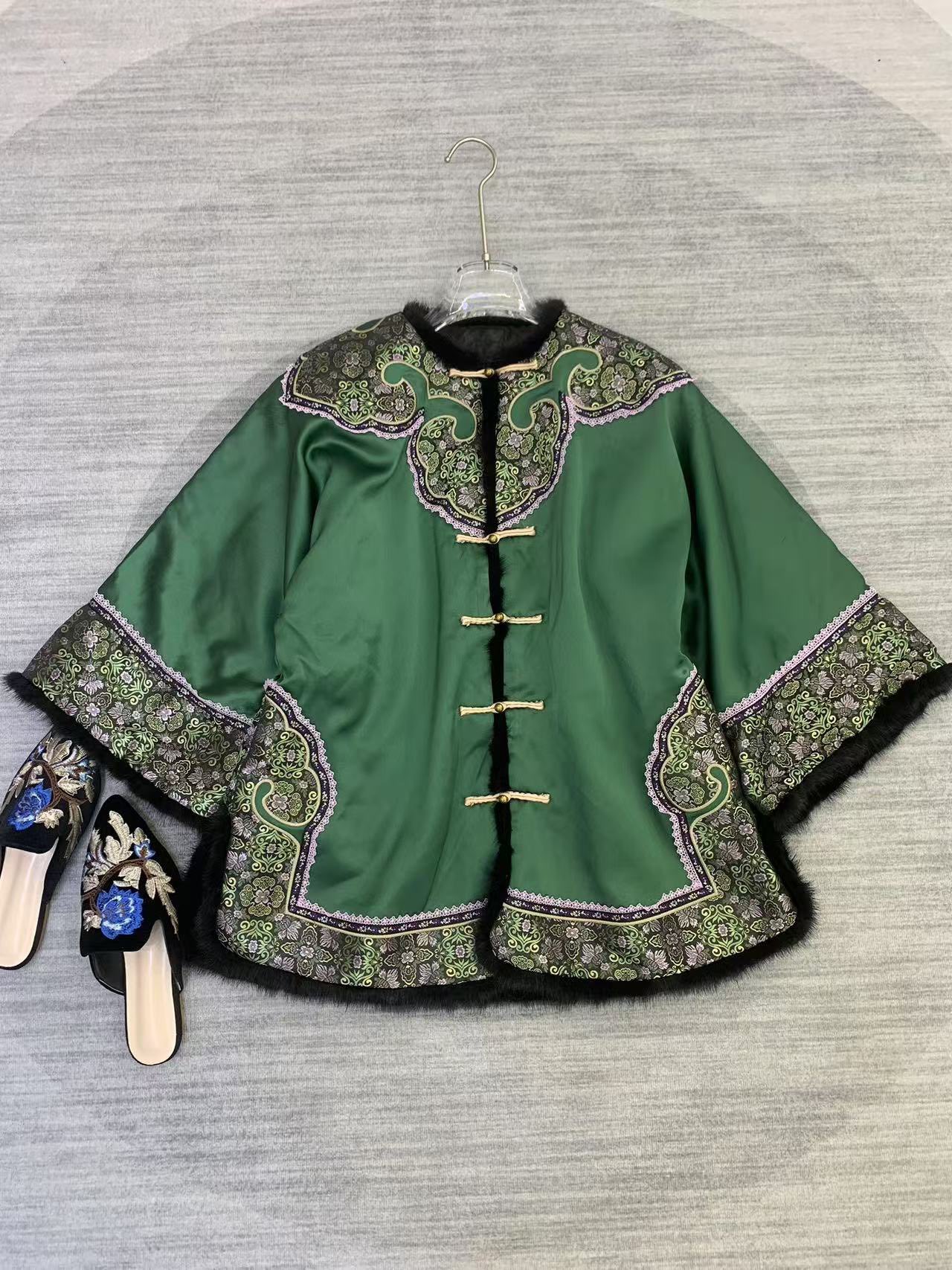 Dior Haute Couture Haute Couture Ready-to-Wear Clothing Dress Jacket 6