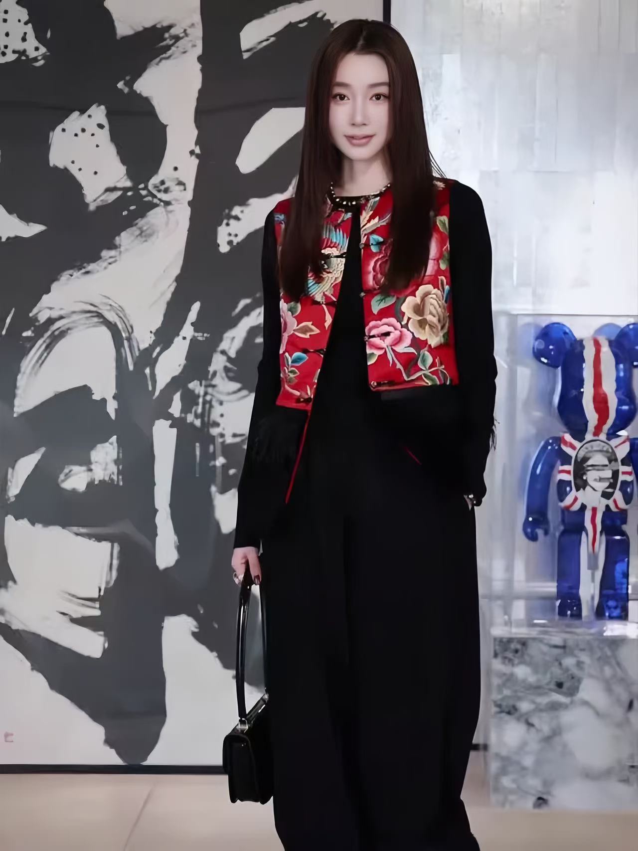 迪奥 Dior 高定典藏经典高奢皮具手袋托特包斜挎包女包 #99FE904D 3