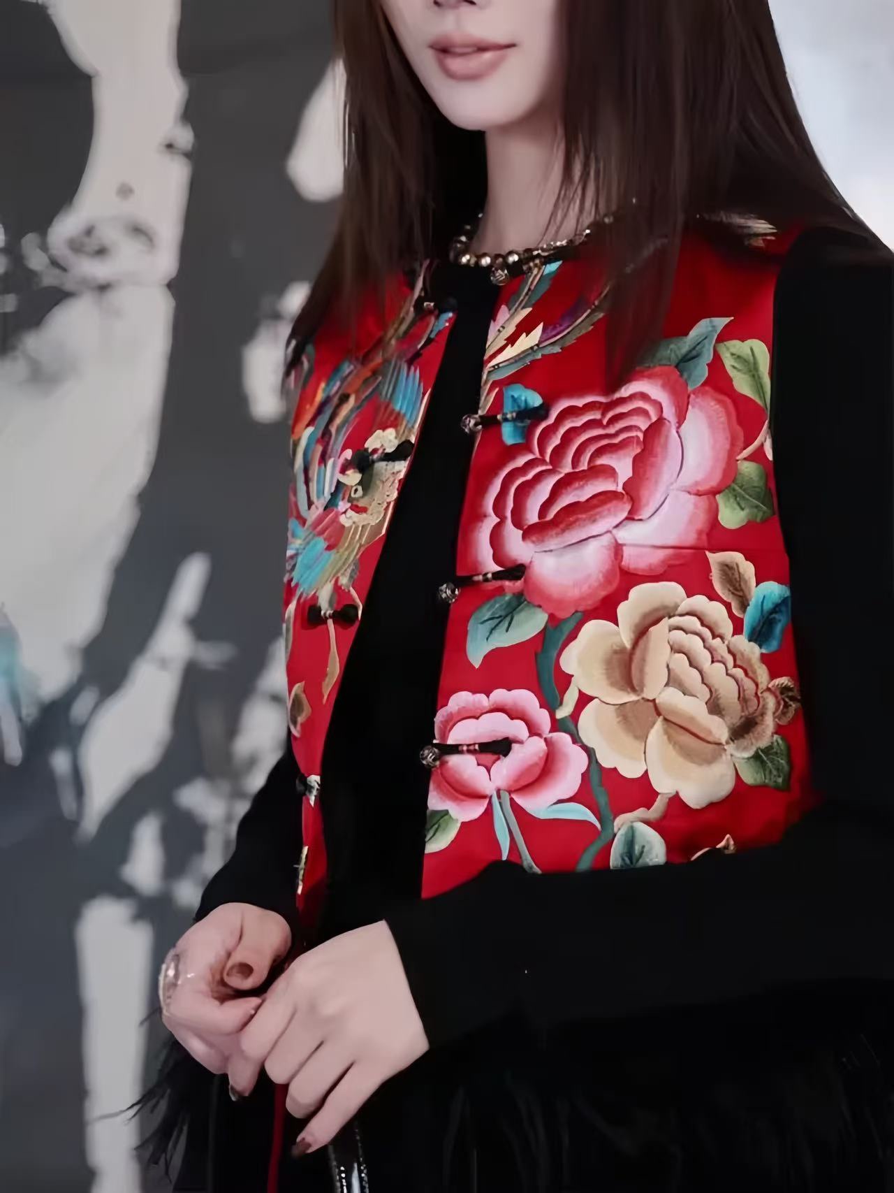迪奥 Dior 高定典藏经典高奢皮具手袋托特包斜挎包女包 #99FE904D 7