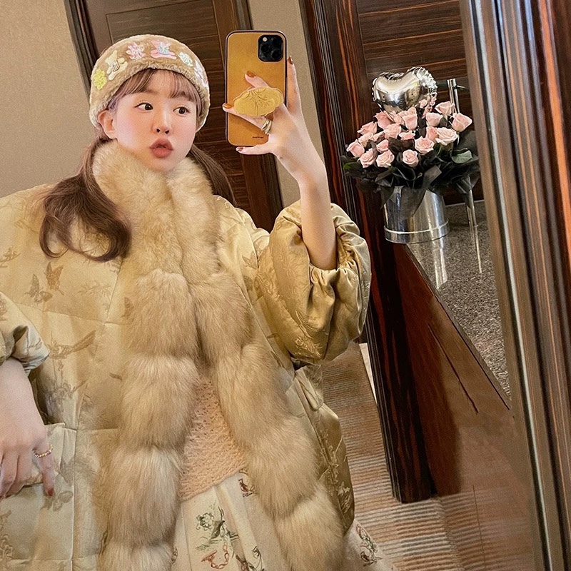 迪奥 Dior 高定典藏名品高定成衣时装外套连衣裙衬衫T恤 #EE8180B3 3