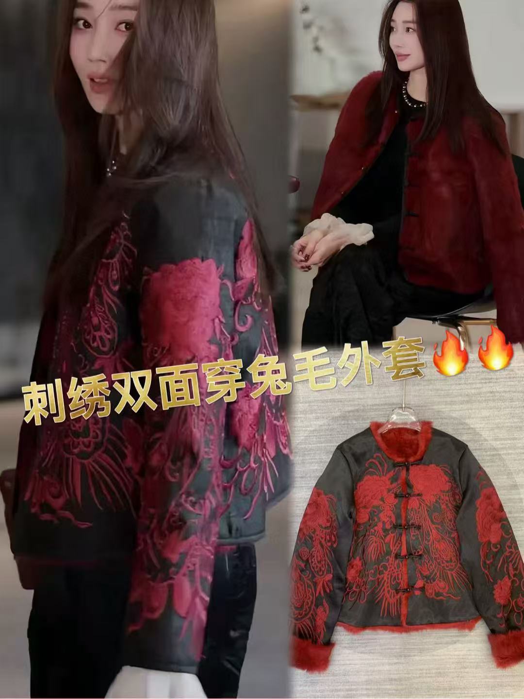 High-End Quality Women’s Suit with Dustproof CDs for Instant Delivery