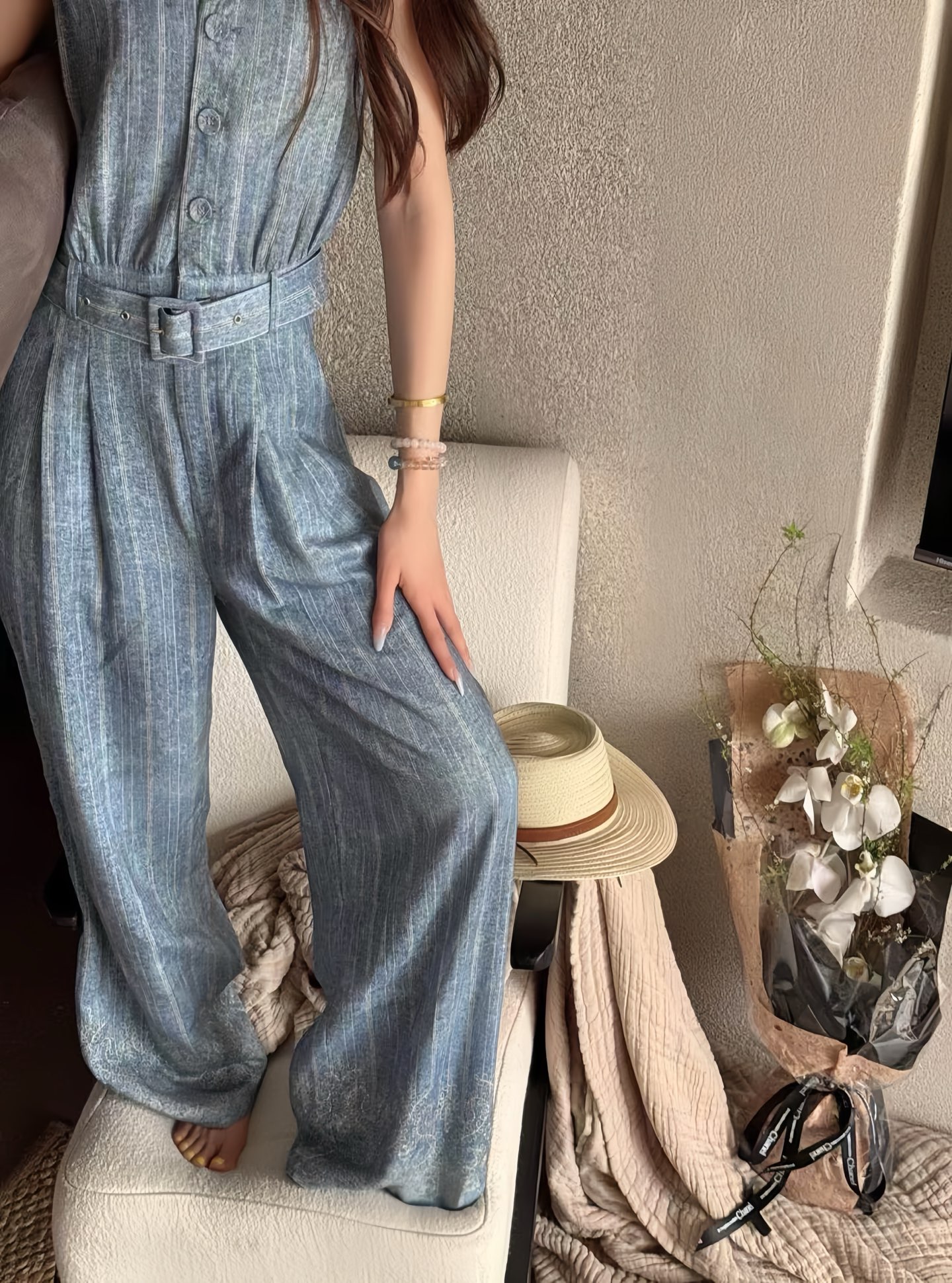 High-End Women’s Outfits with Minimal Fragrances: P610 Exchange Support and Quality Recommendation - 图片 6