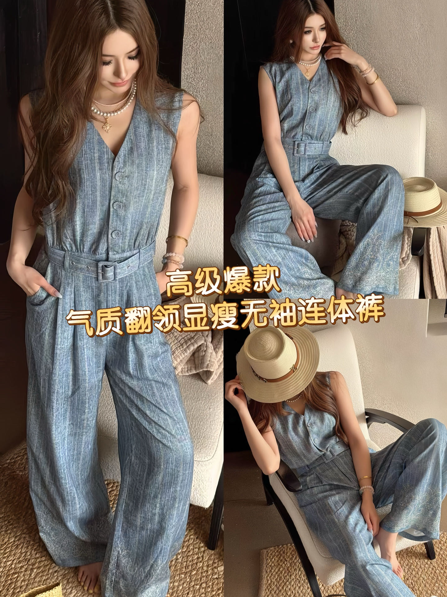 High-End Women’s Outfits with Minimal Fragrances: P610 Exchange Support and Quality Recommendation