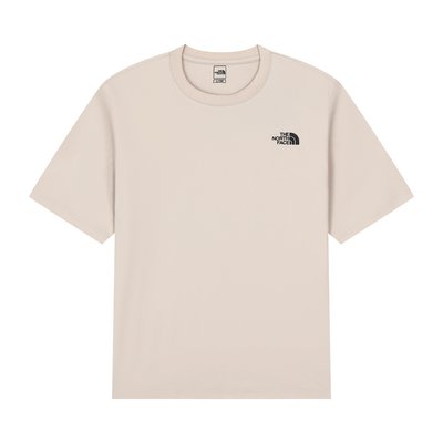The North Face Clothing T-Shirt AAA Replica Apricot Color Black Green Grey White Printing Unisex Cotton Short Sleeve