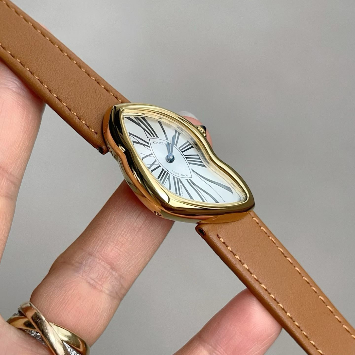 CARTIER
