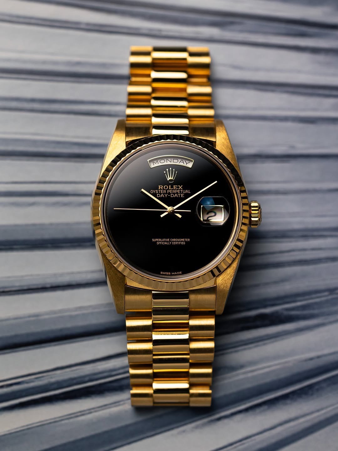 WATCHES