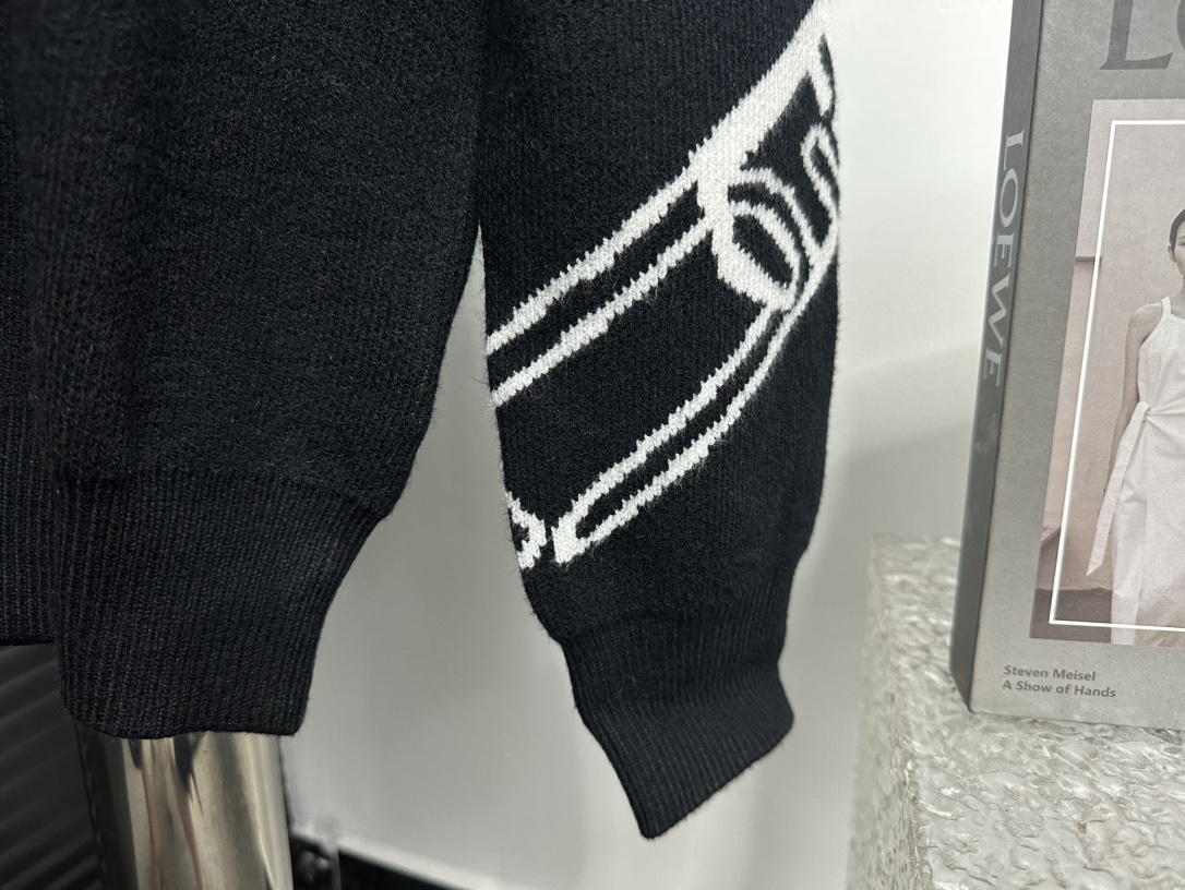 Fendi 2023 Fall Winter Collection: Stylish and Cool in S-L Sizes - 图片 8