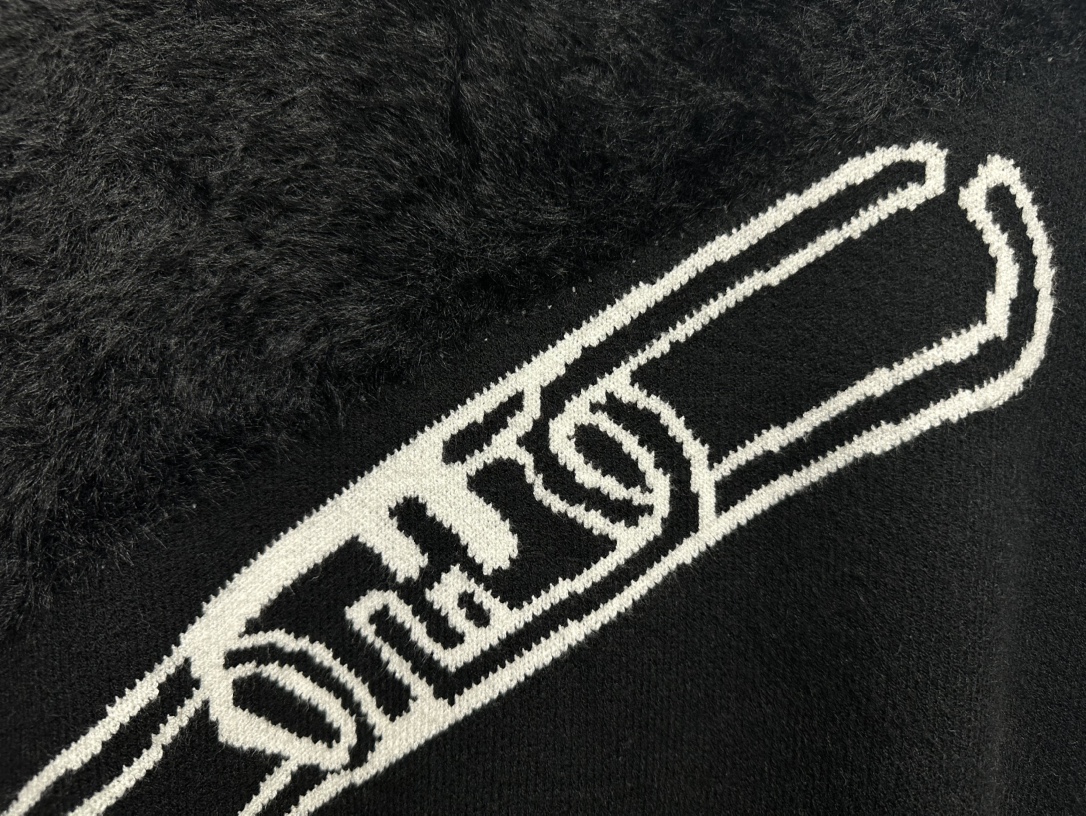 Fendi 2023 Fall Winter Collection: Stylish and Cool in S-L Sizes - 图片 5
