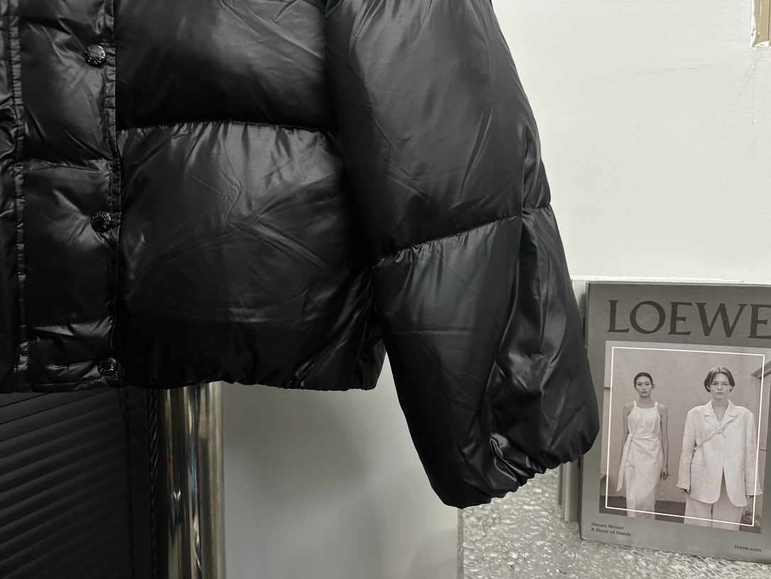 Christian Louboutin Haute Couture Designer Jacket Coat Ready-to-Wear Ref 7