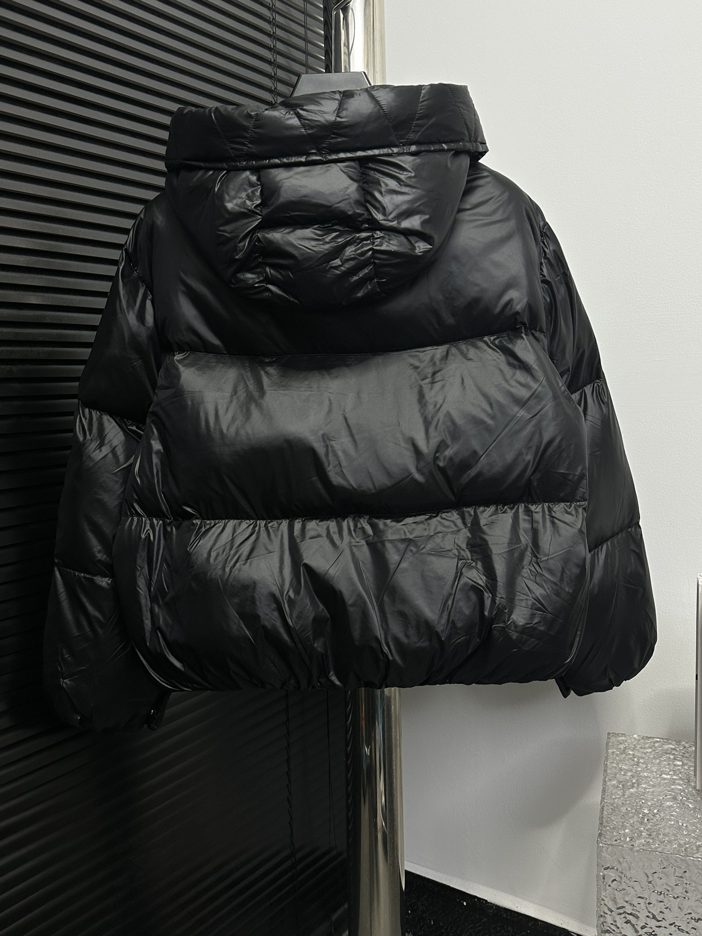 Christian Louboutin Haute Couture Designer Jacket Coat Ready-to-Wear Ref 2