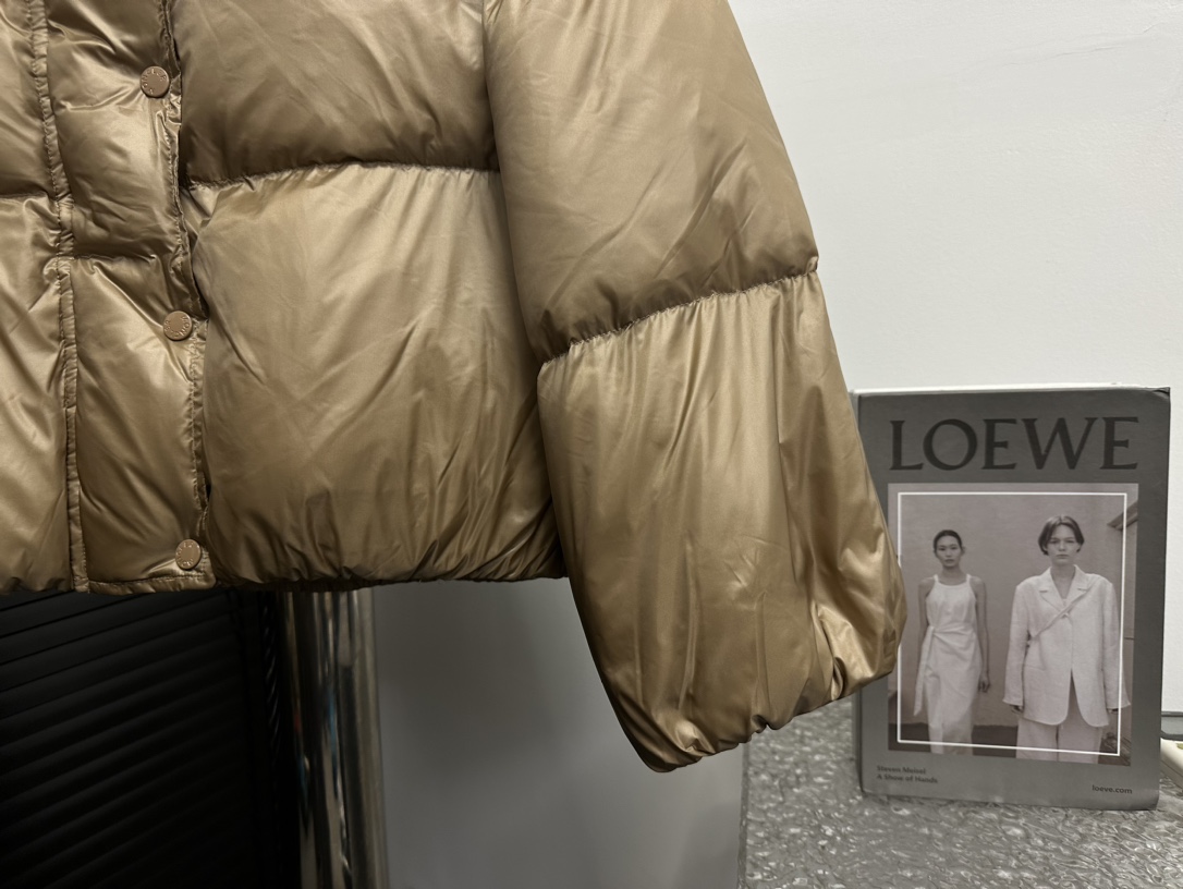 Christian Louboutin Haute Couture Designer Jacket Coat Ready-to-Wear 7