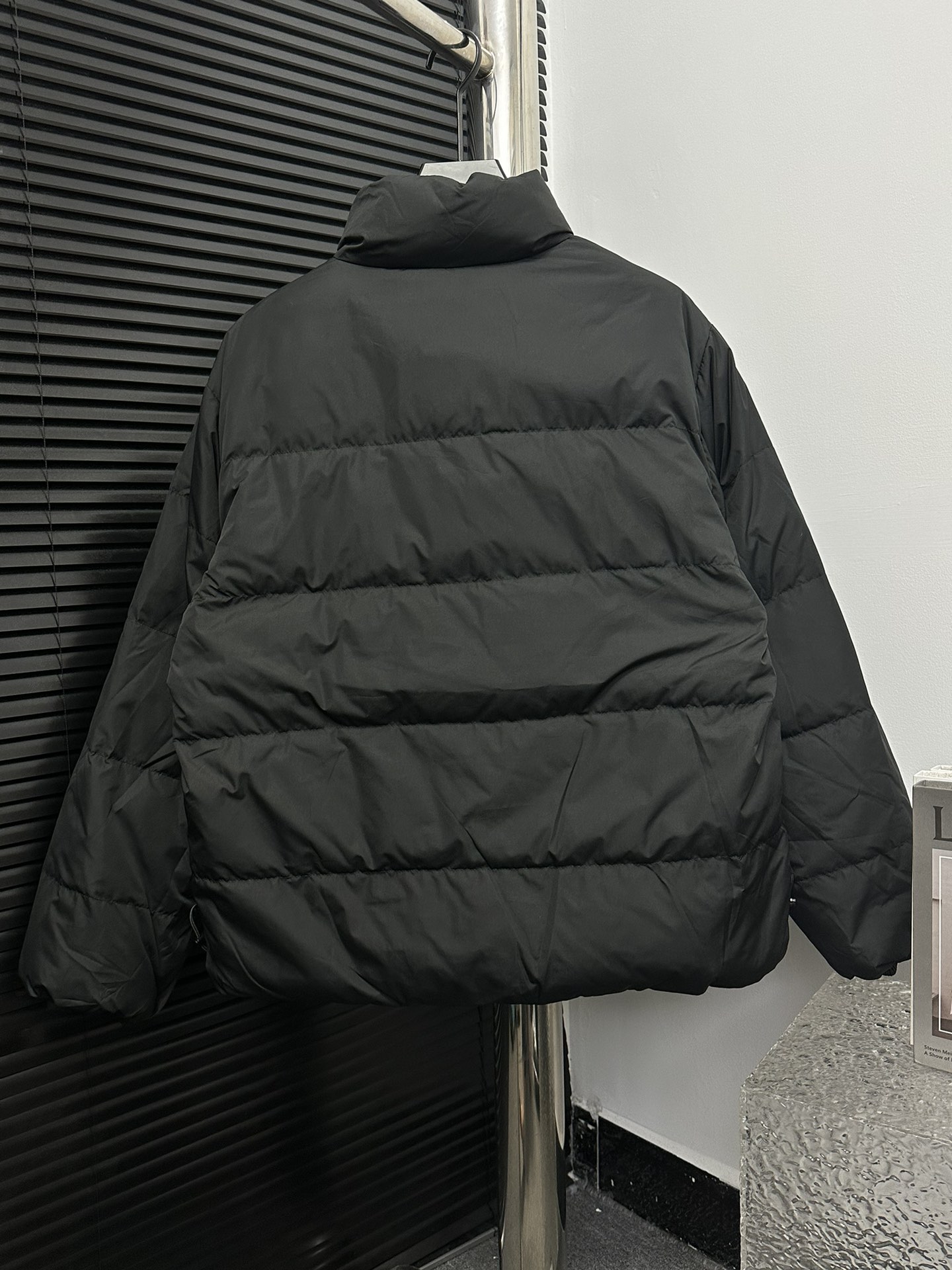博柏利 Burberry 高级成衣风衣外套及大衣服饰 #A1824D8F 4