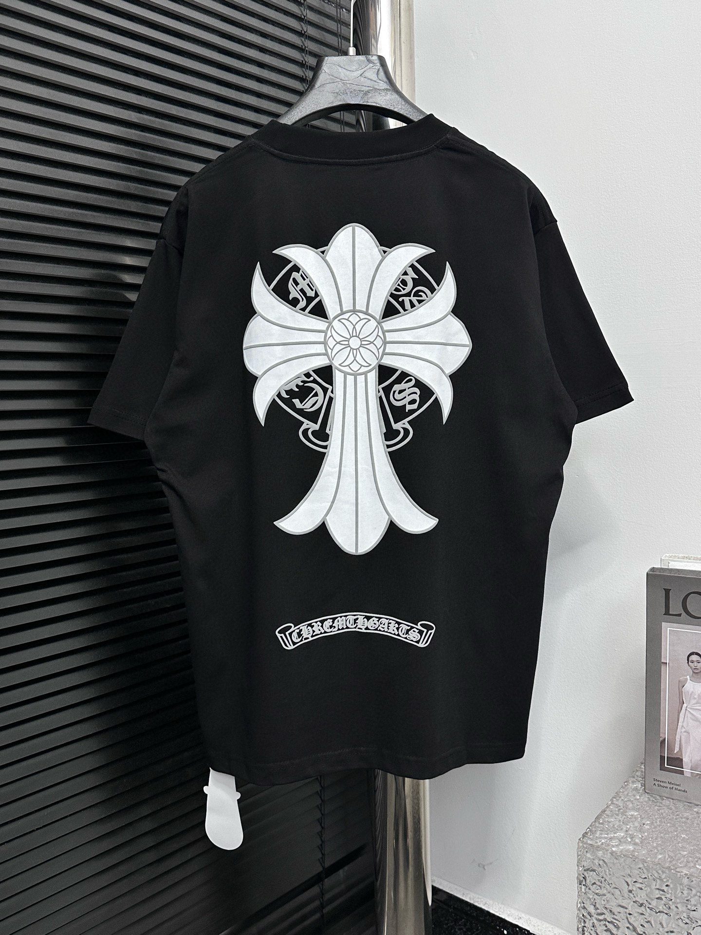 [Chrome Hearts Men