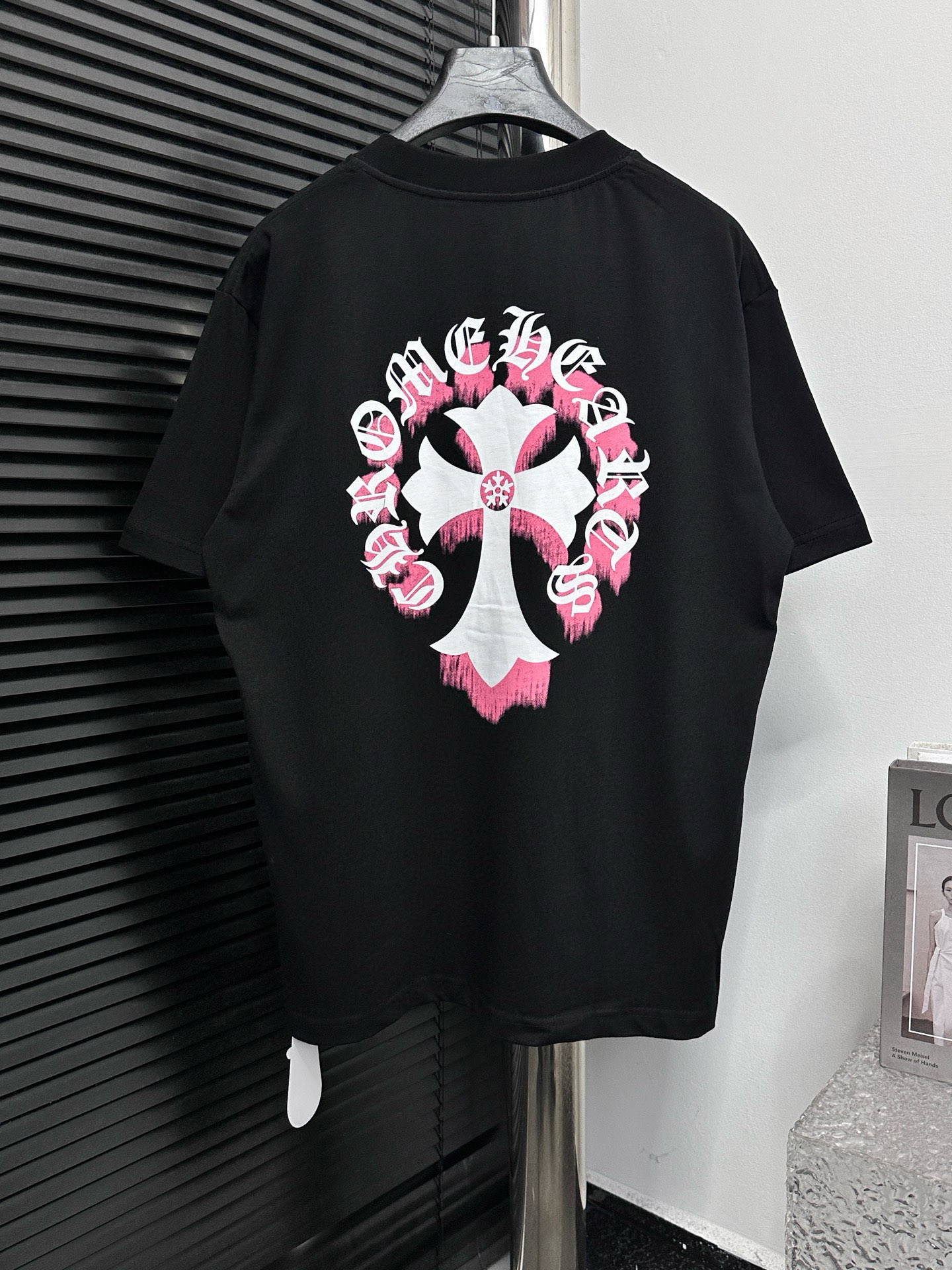 [Chrome Hearts Men