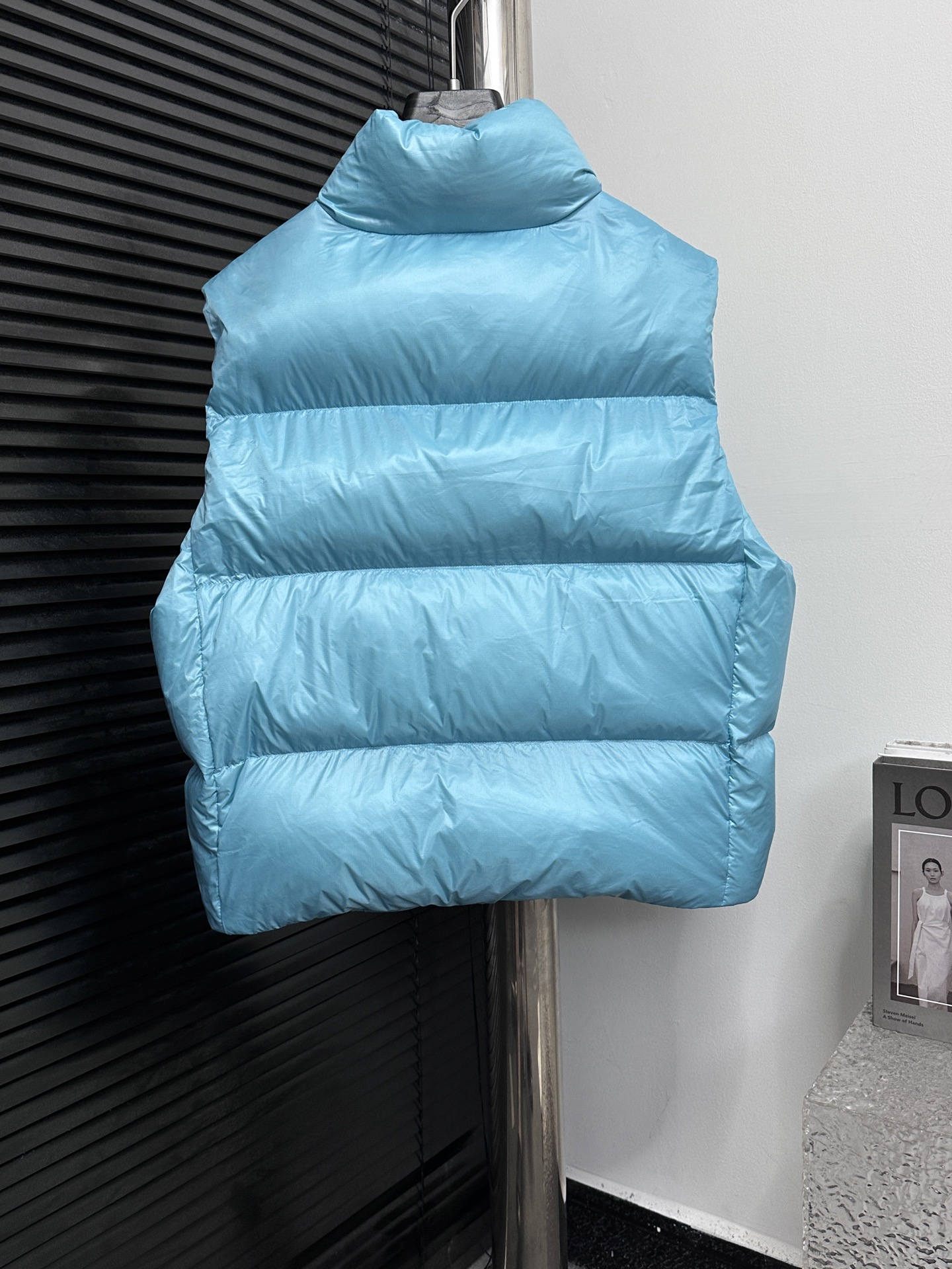 Chaleco Acolchado Canada Goose para Mujer, Ligero y Cálido 3 i1756560175967 1241 0 1