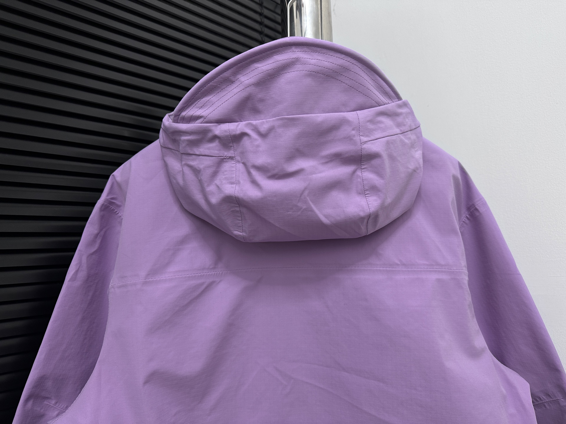 KOLON SPORT Chaqueta Urbana Funcional con Capucha para Hombre y Mujer 7 i1760028063031 5190 0 5