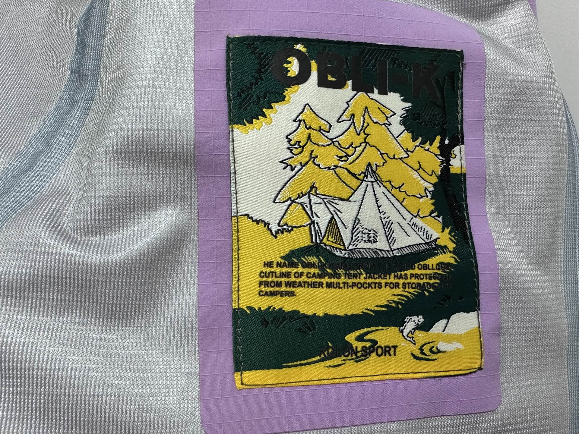 KOLON SPORT Chaqueta Urbana Funcional con Capucha para Hombre y Mujer 10 i1760028063060 398 0 8