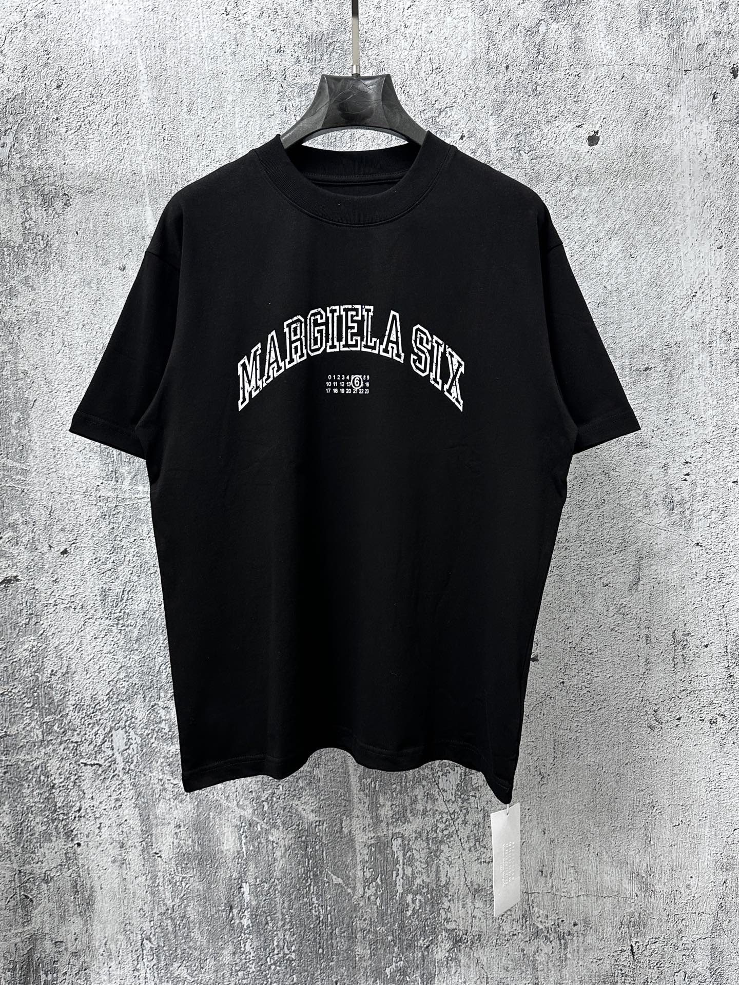 마르지엘라 남성 반팔 26SS 48240
