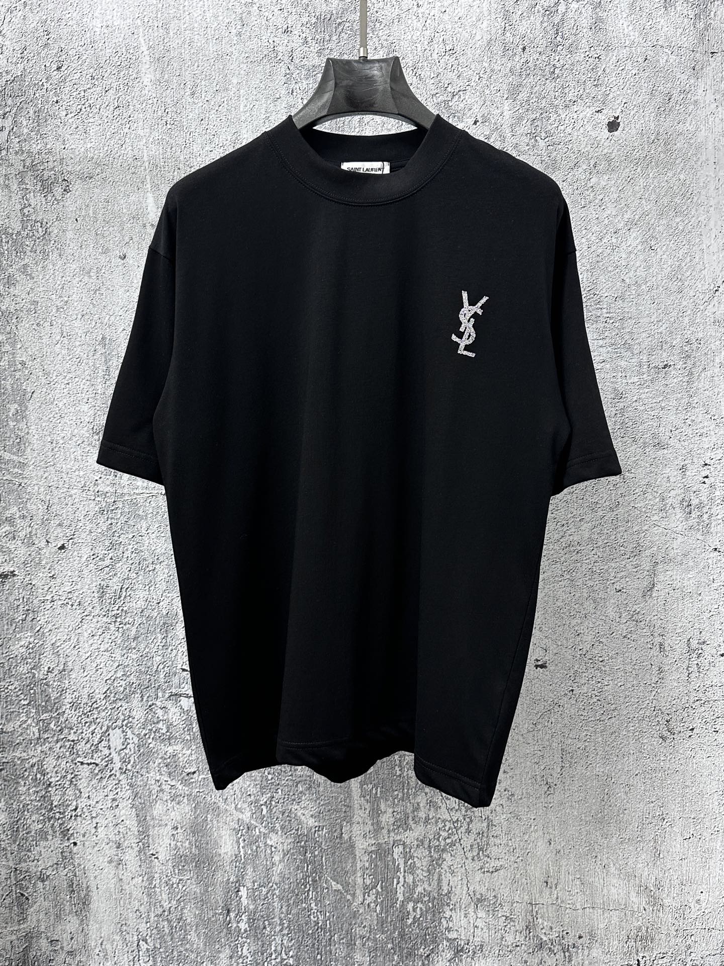 생로랑 여성 반팔 103412 Saint Laurent T Shirt