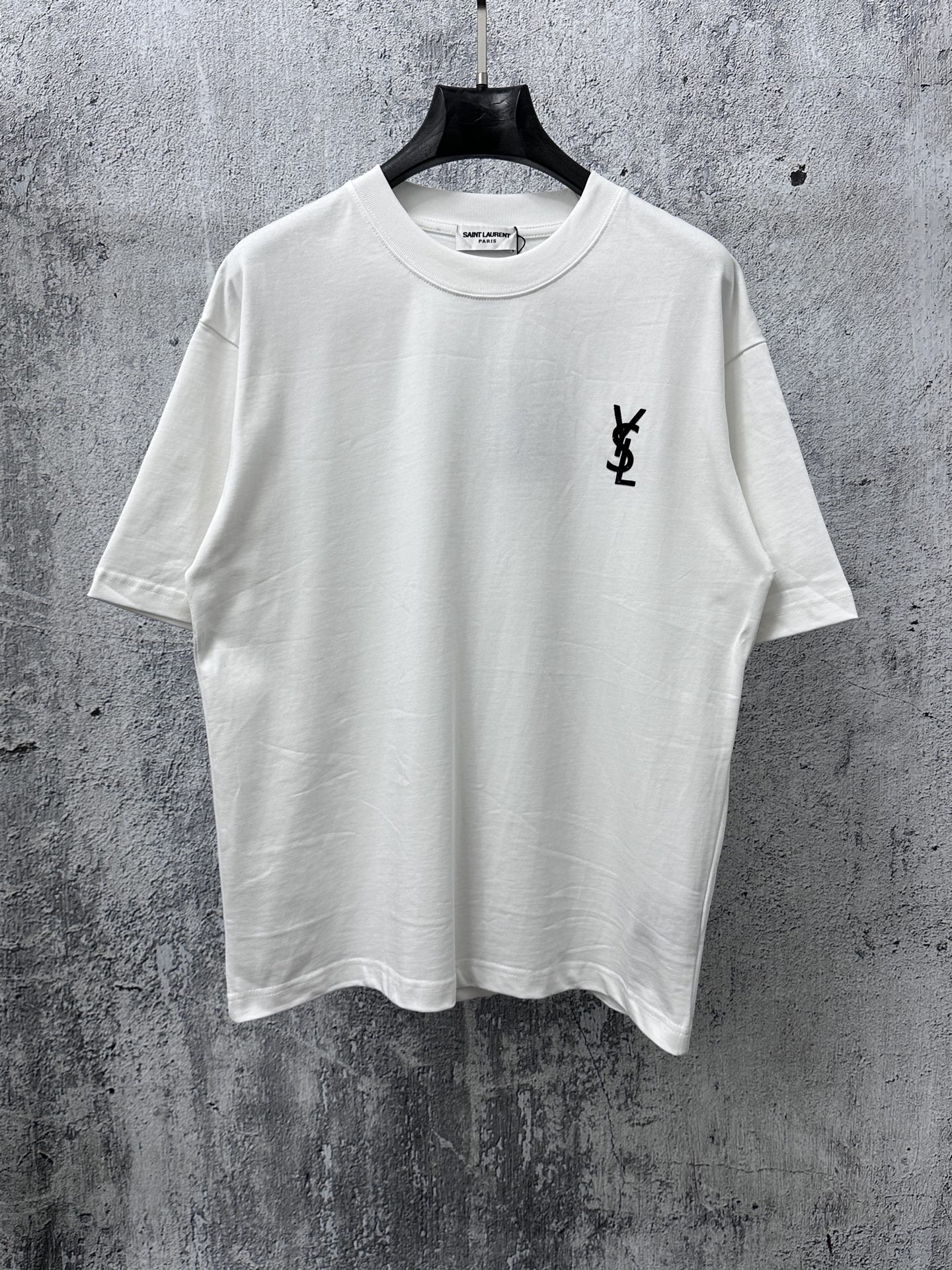 생로랑 여성 반팔 103413 Saint Laurent T Shirt