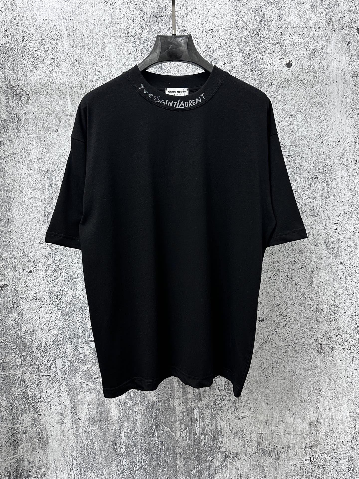 생로랑 여성 반팔 103411 Saint Laurent T Shirt