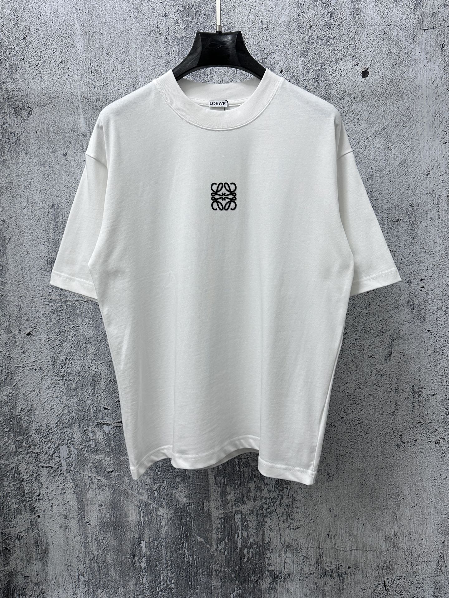 로에베 남여공용 반팔 52178 Loewe Women T Shirt
