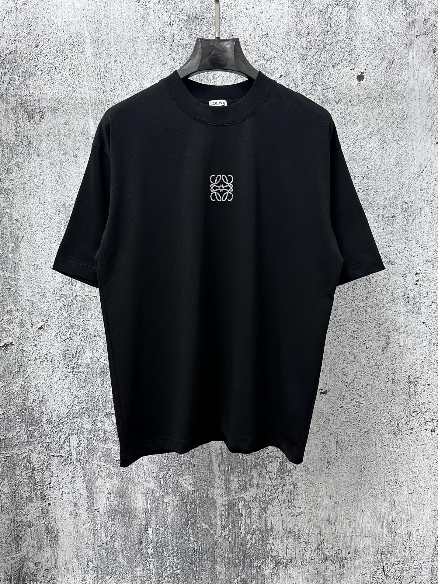 로에베 남여공용 반팔 52176 Loewe Women T Shirt