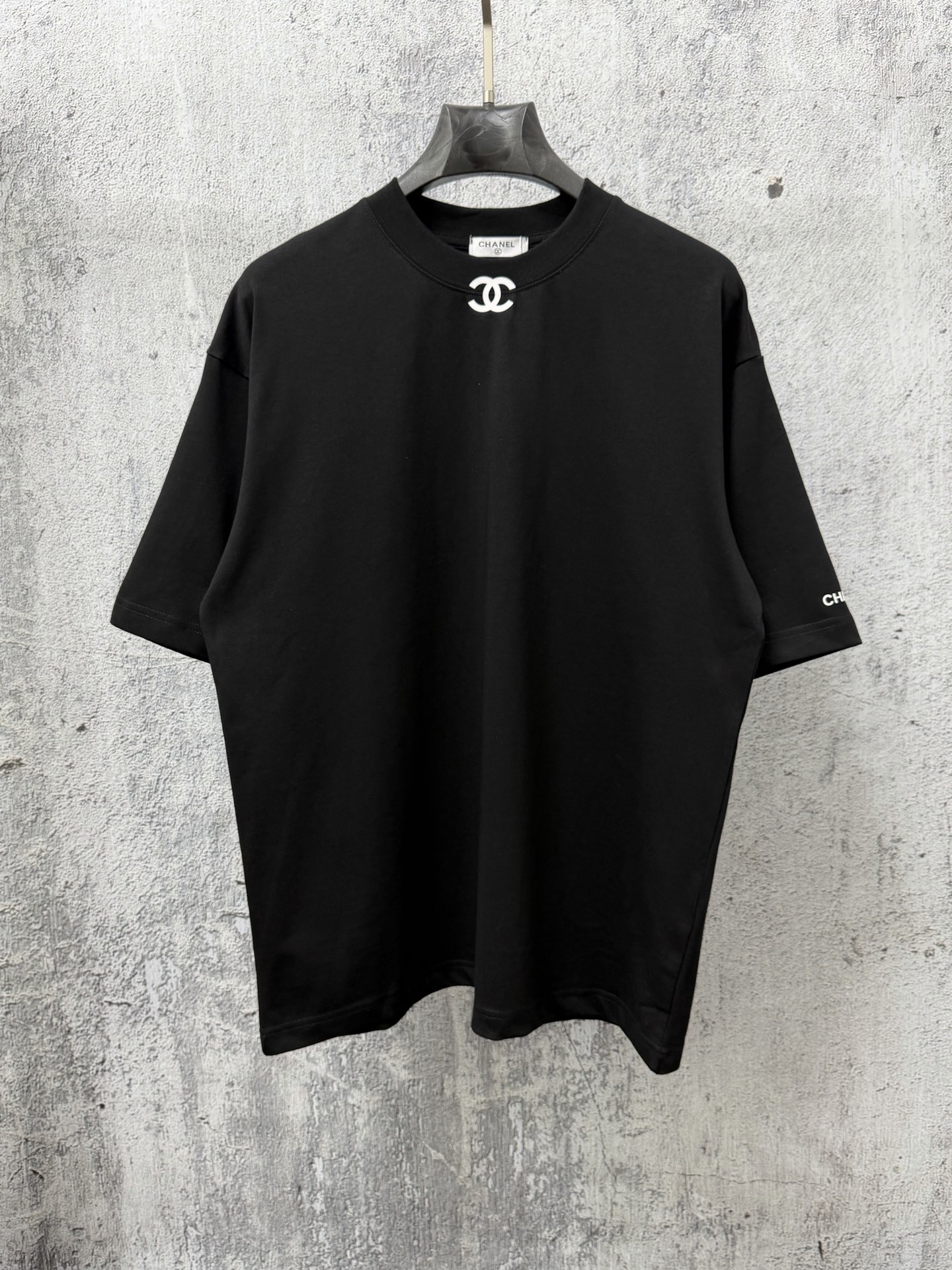 샤넬 여성 반팔 86827 Chanel T Shirt