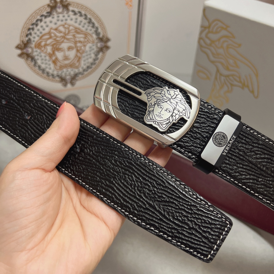China Replica Versace Belt VSBT0404-3482