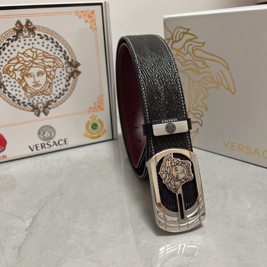 China Replica Versace Belt VSBT0404-3482