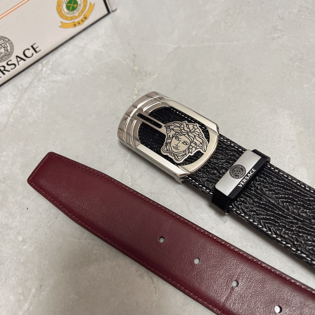 China Replica Versace Belt VSBT0404-3482