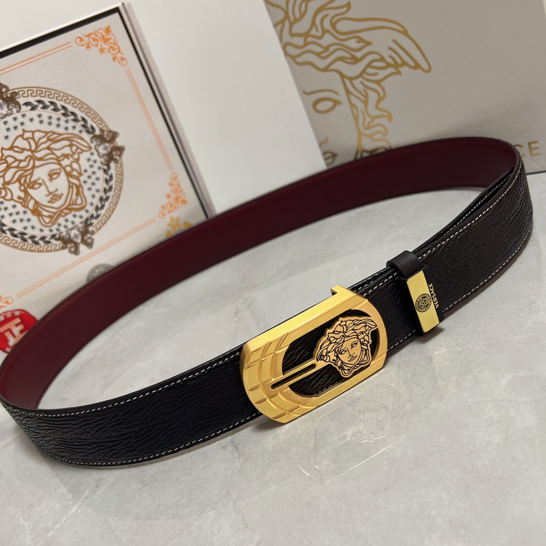 China Replica Versace Belt VSBT0404-3482