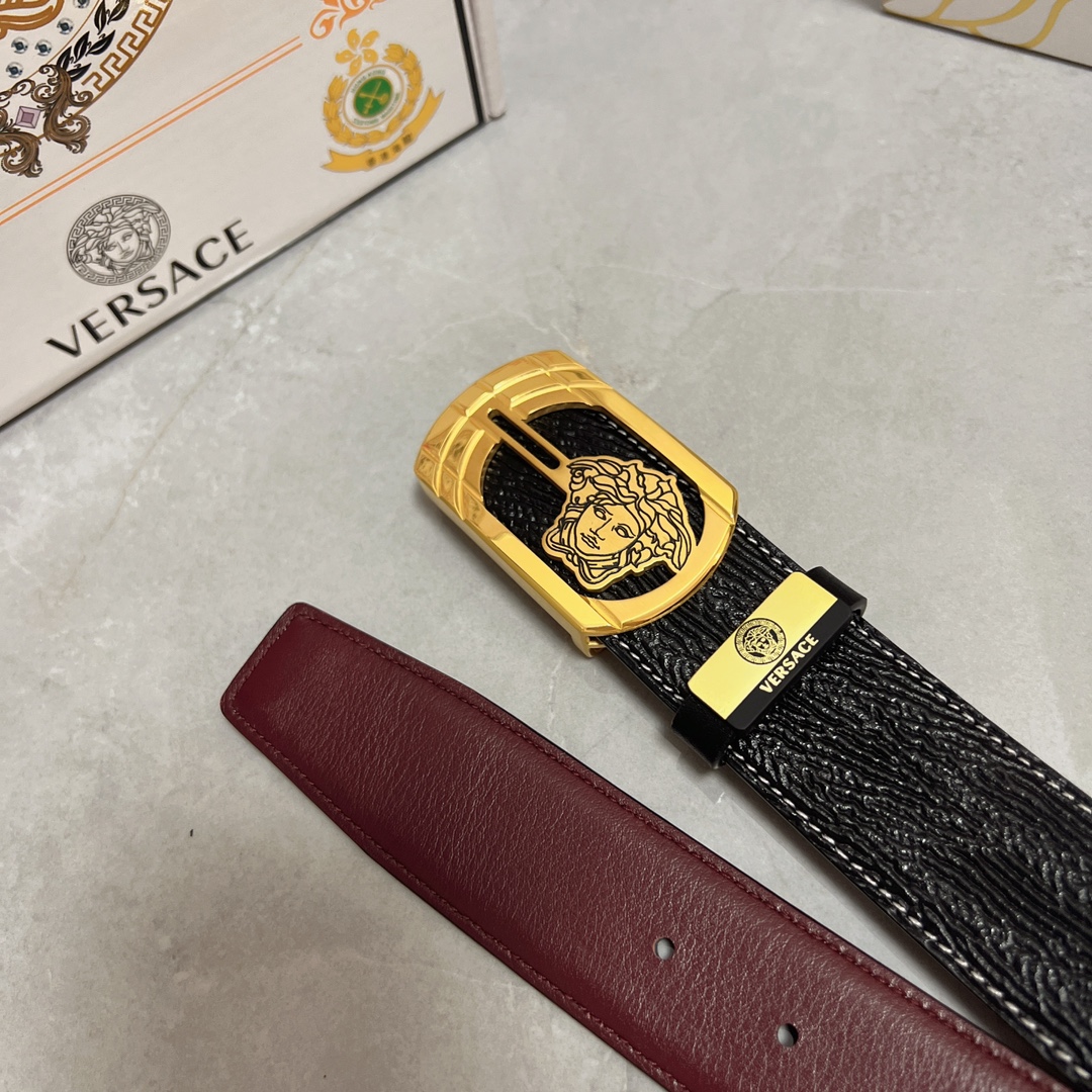 China Replica Versace Belt VSBT0404-3482