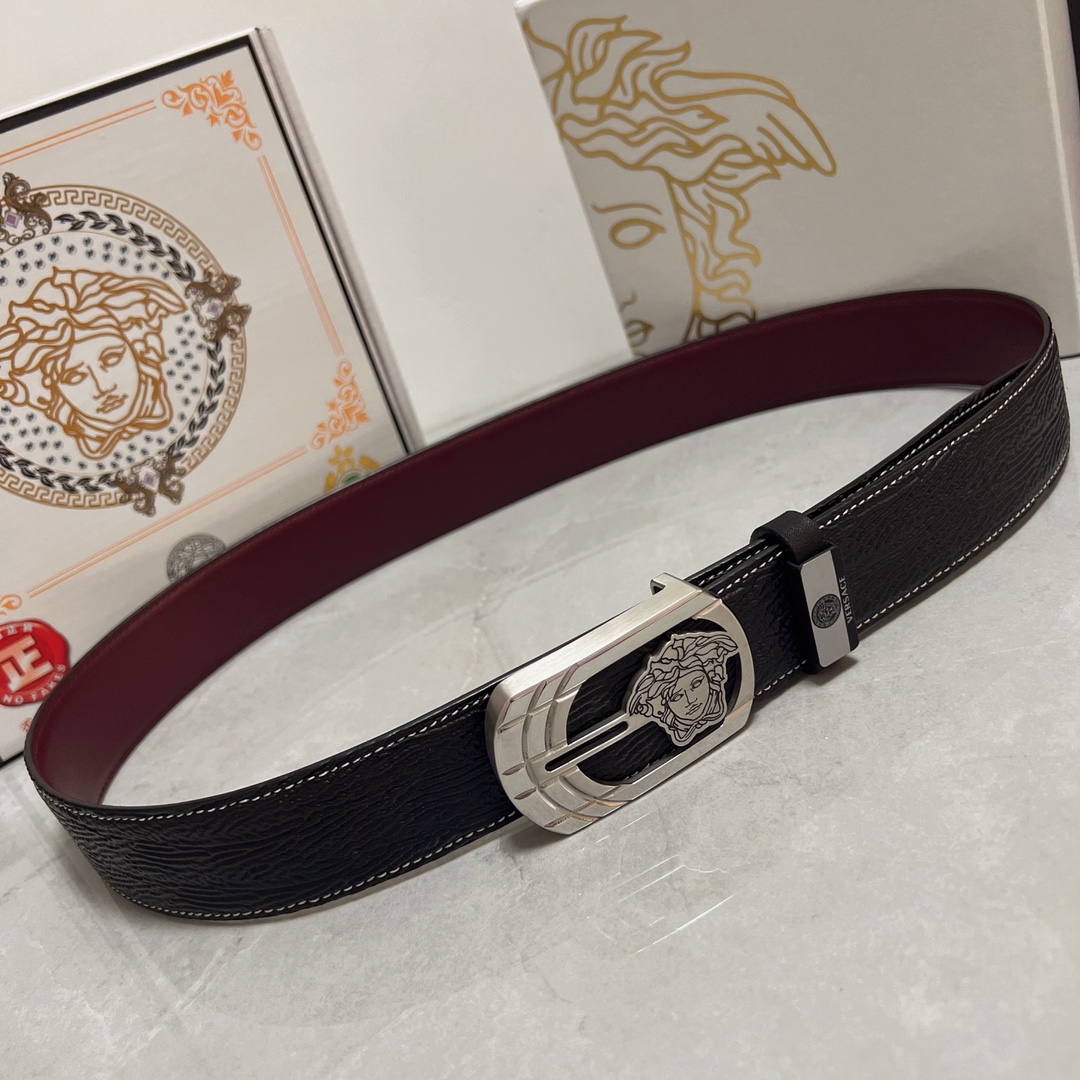 China Replica Versace Belt VSBT0404-3482