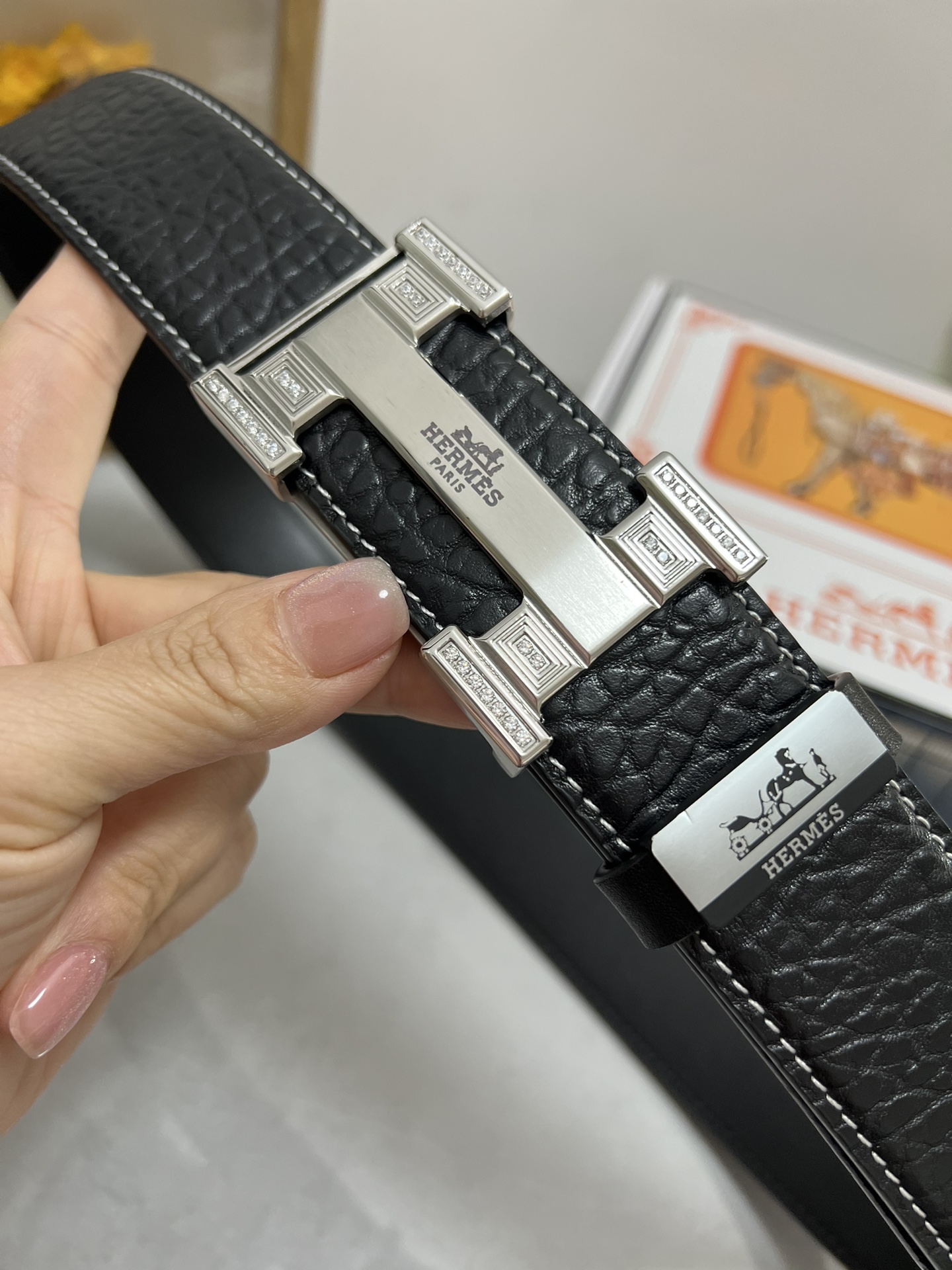 China Replica Hermes Belt HMBT0408-3840