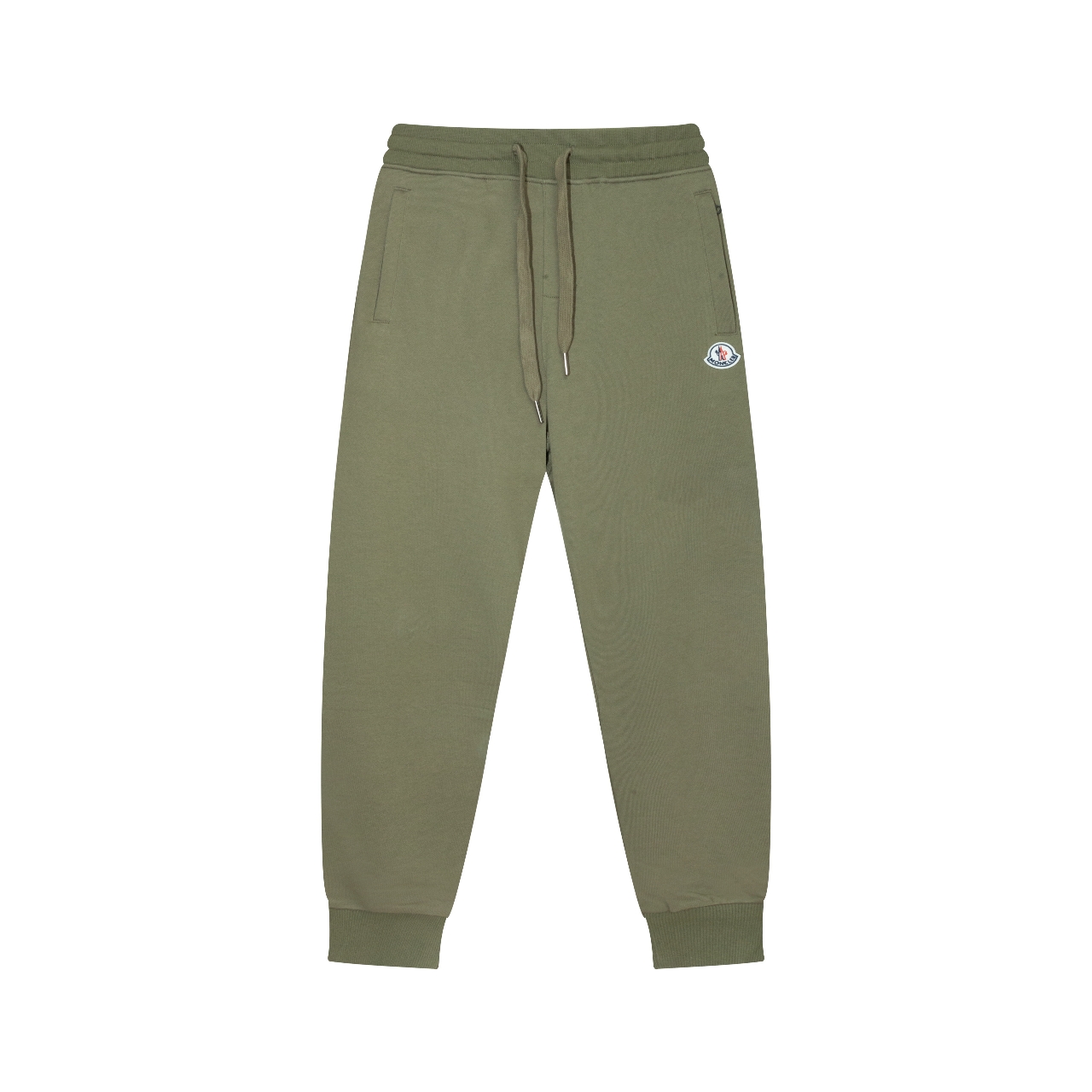 Moncler Replicas Clothing Pants & Trousers Black Blue Dark Green Cotton Fall Collection Casual
