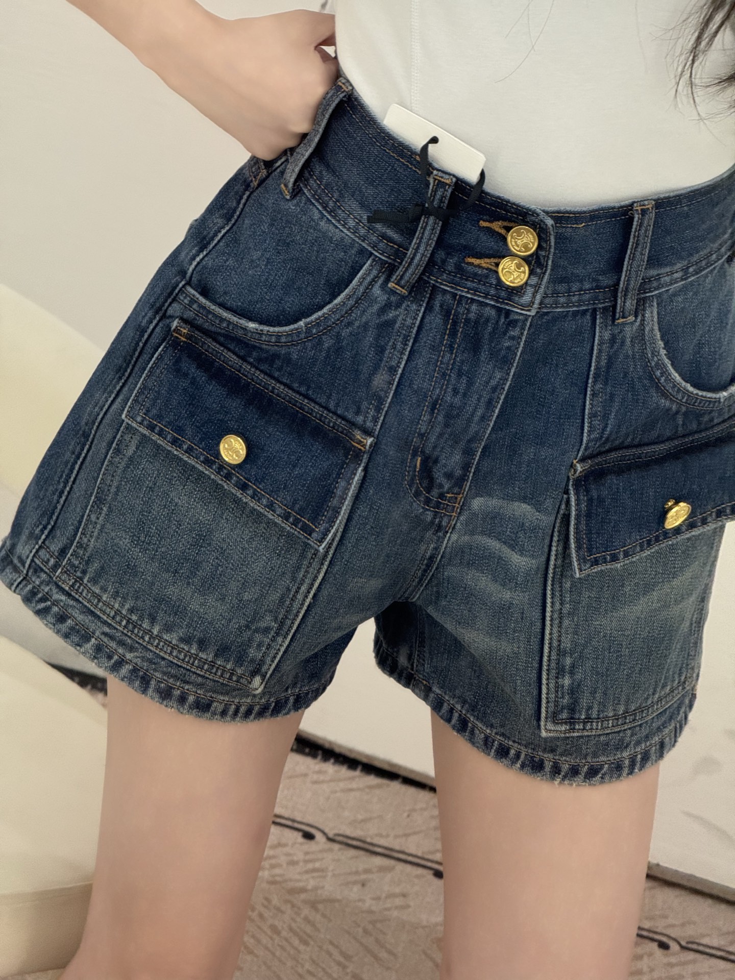 NO:434659,Reference to upper body picture ~,alexander wang19860909上身图参考～,,alexander wang,Women's clothing