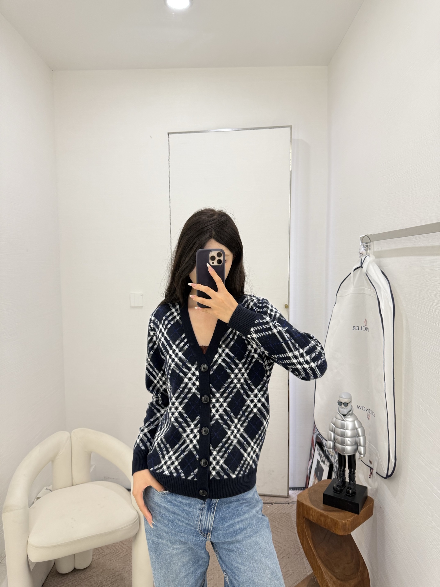 NO:494517,upper body picture ~, alexander wang19860909上身图～,,alexander wang,Women's clothing