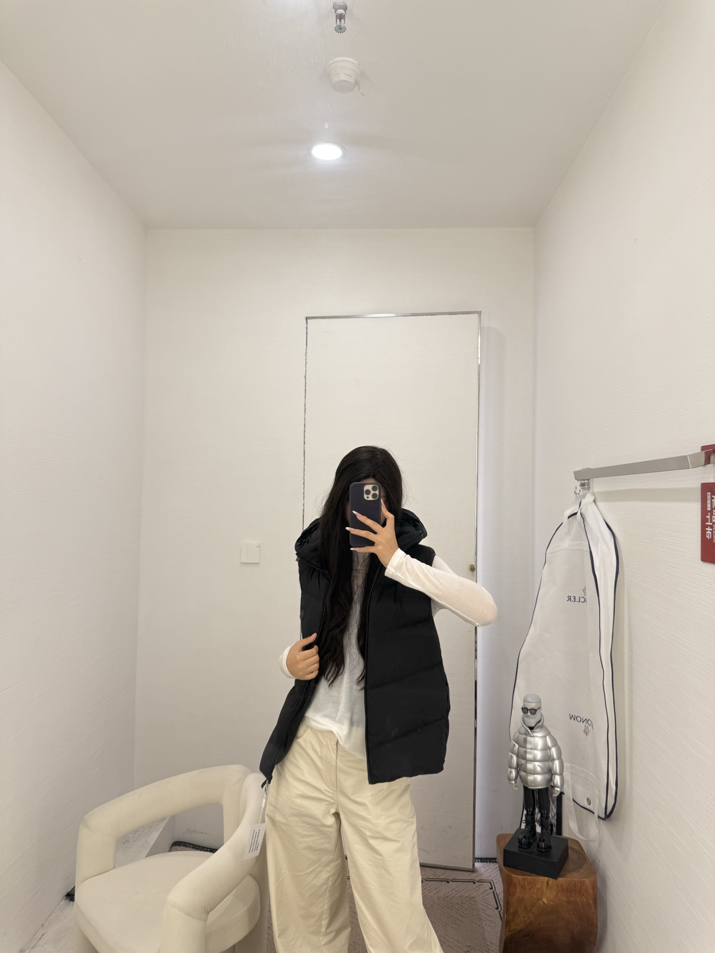 NO:536780,Lady's upper body picture ~,alexander wang19860909女士上身图～,,alexander wang,Women's clothing